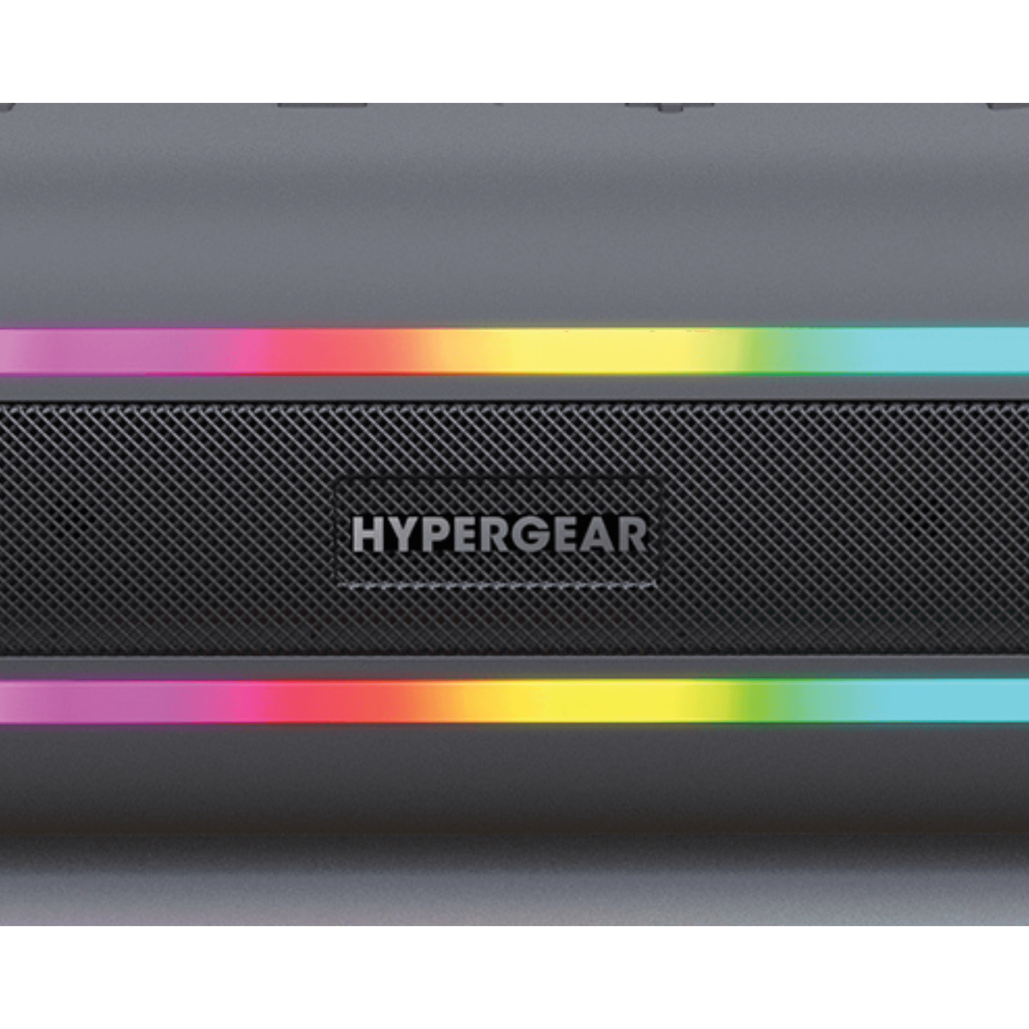HyperGear HyperBeam LED Wireless Speaker Jupiter Gear Home