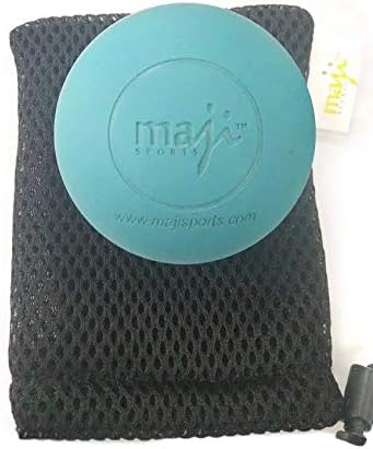Maji Sports Trigger Point Single Massage Ball Jupiter Gear Home