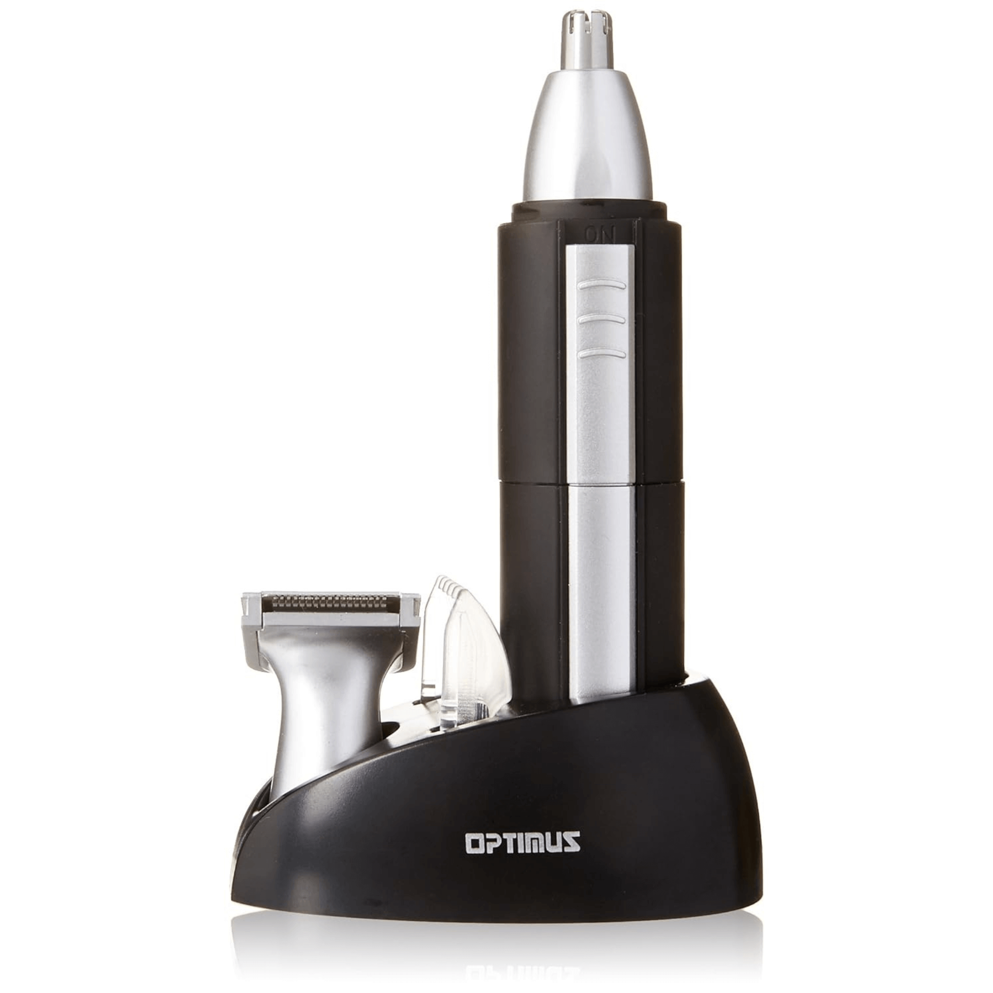 Optimus Battery Operated Personal Grooming System Jupiter Gear Home