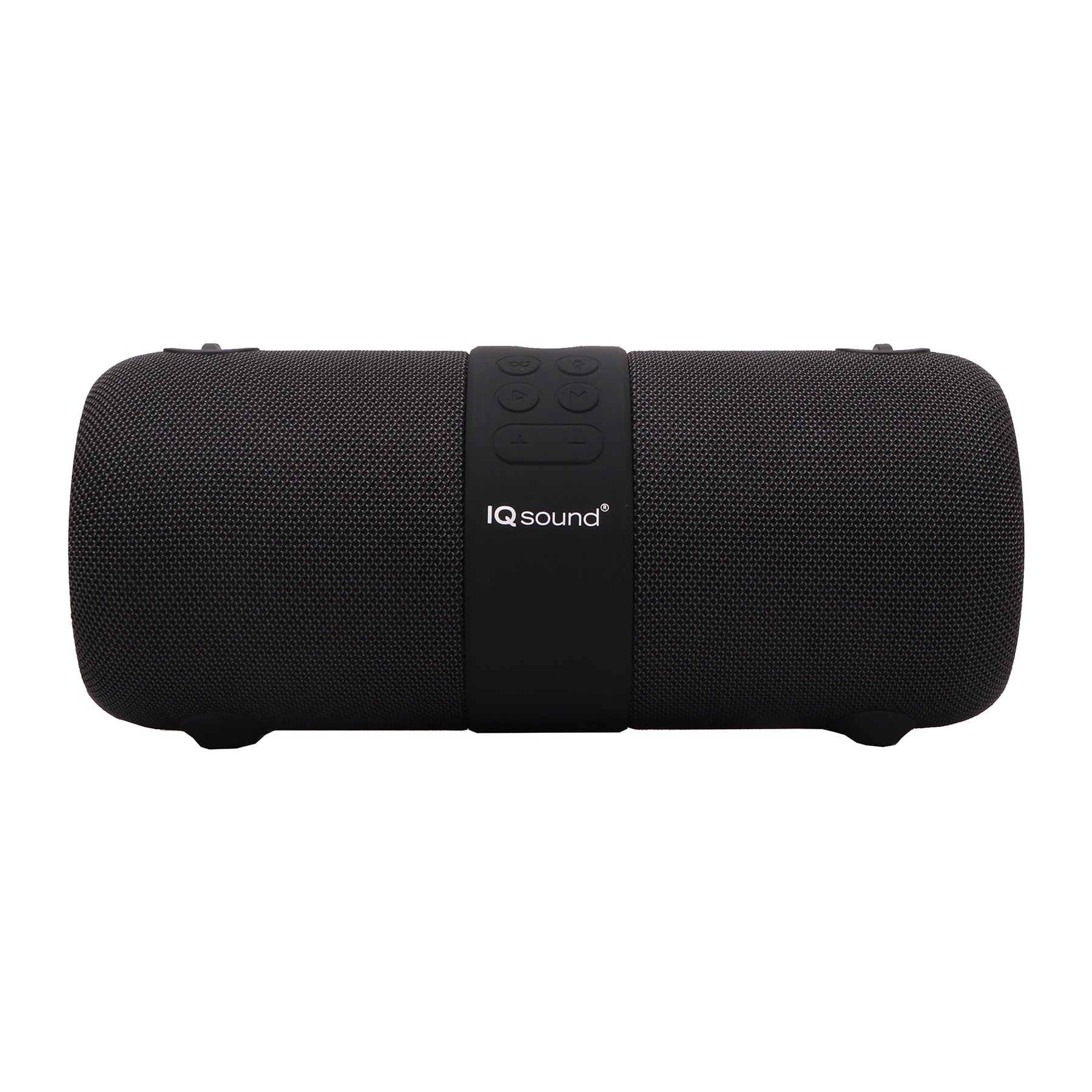 IQ Sound Portable Bluetooth Speaker, TWS, Voice Recognition & Built-In Mic Jupiter Gear Home