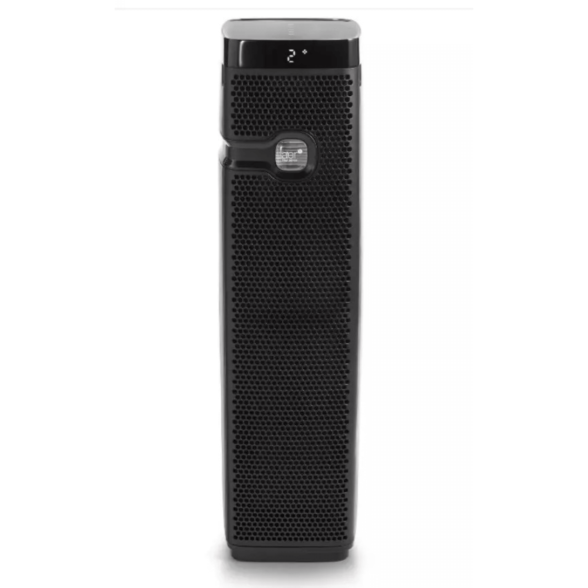 Holmes Aer1 True Hepa Air Purifier Tower with Timer and Filter Light Jupiter Gear Home