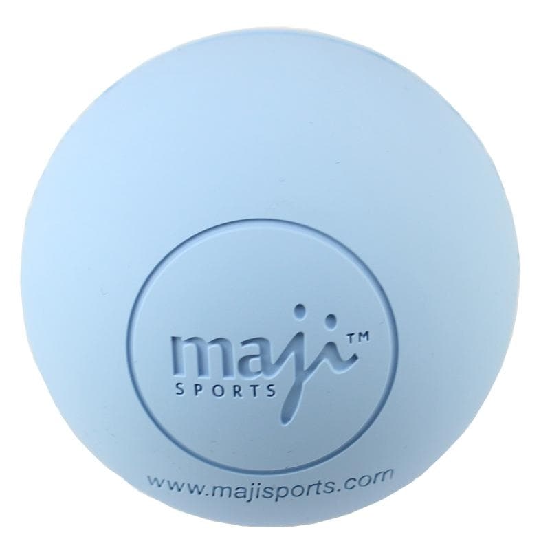 Maji Sports Trigger Point Single Massage Ball Jupiter Gear Home