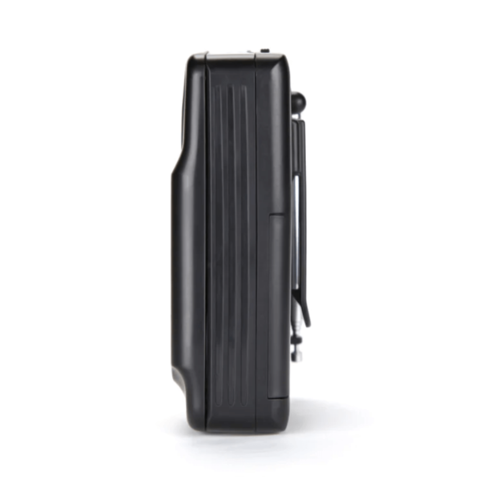 Emerson Portable Cassette Player & Recorder w AMFM Radio and Built-In Speaker Jupiter Gear Home