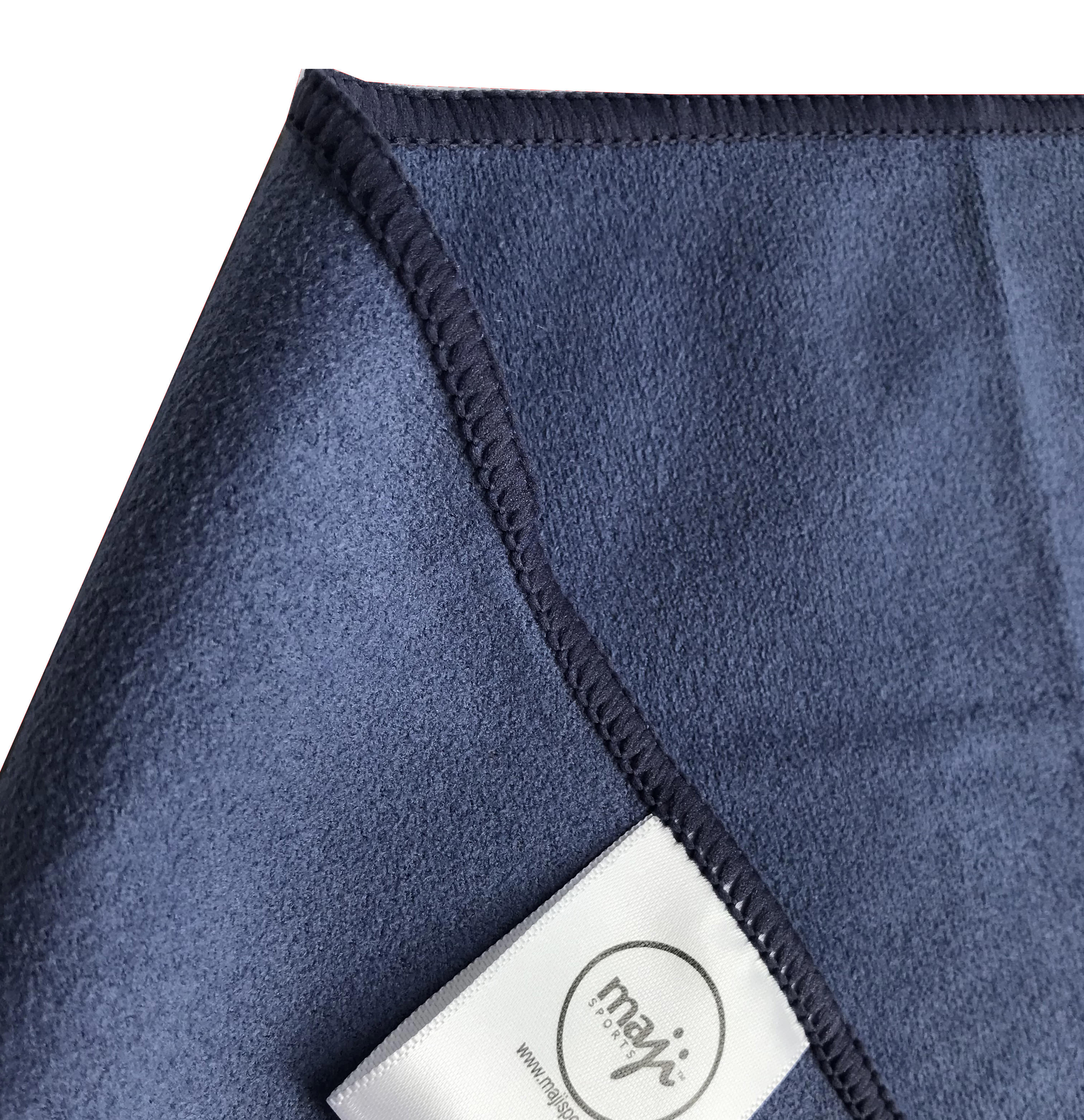 Maji Sports Premium Absorption PLUS™ Yoga Hand Towel (Microfiber Hand Towel) Jupiter Gear Home