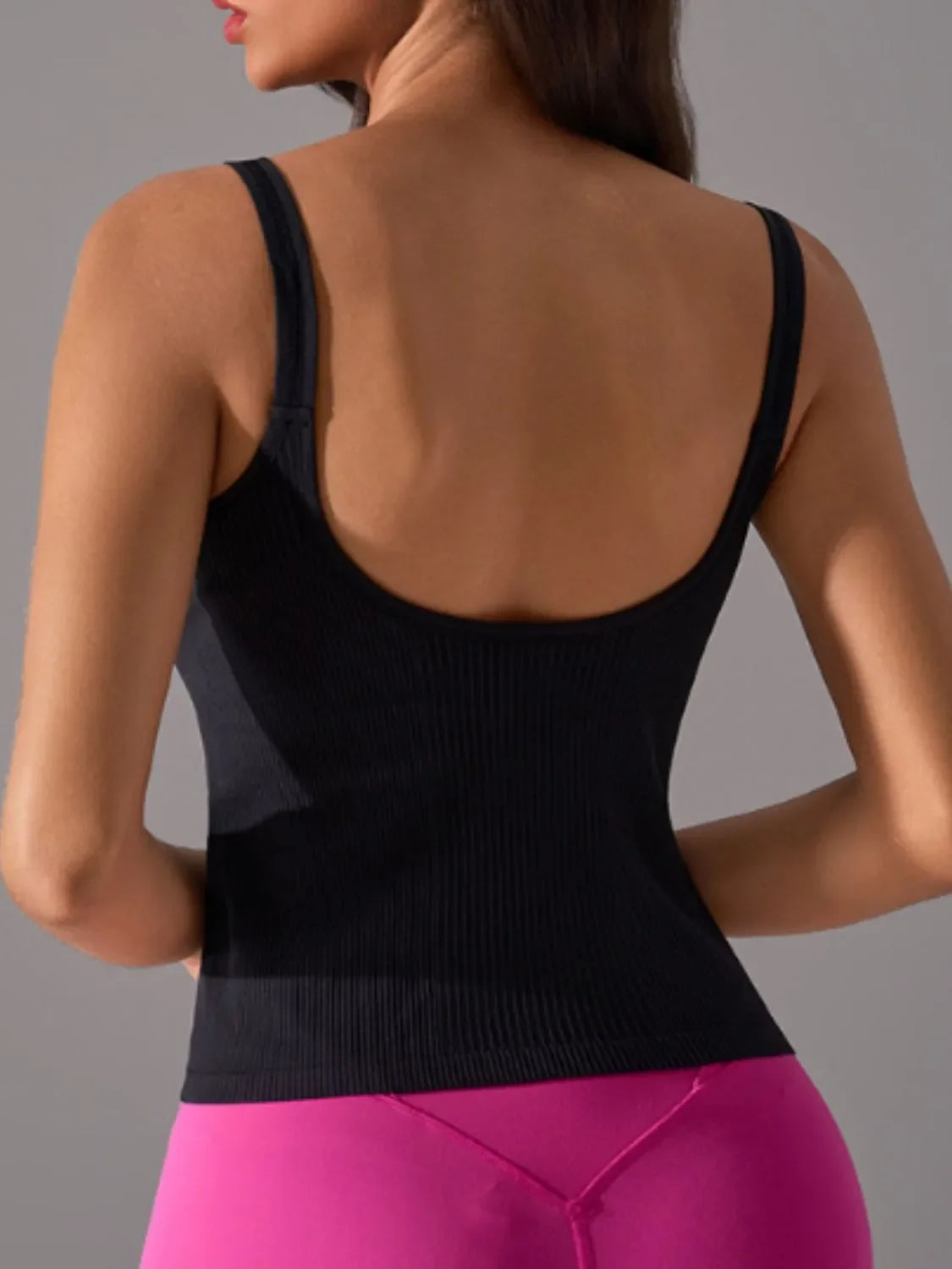JupiterGear Scoop-Neck Tank Jupiter Gear Home