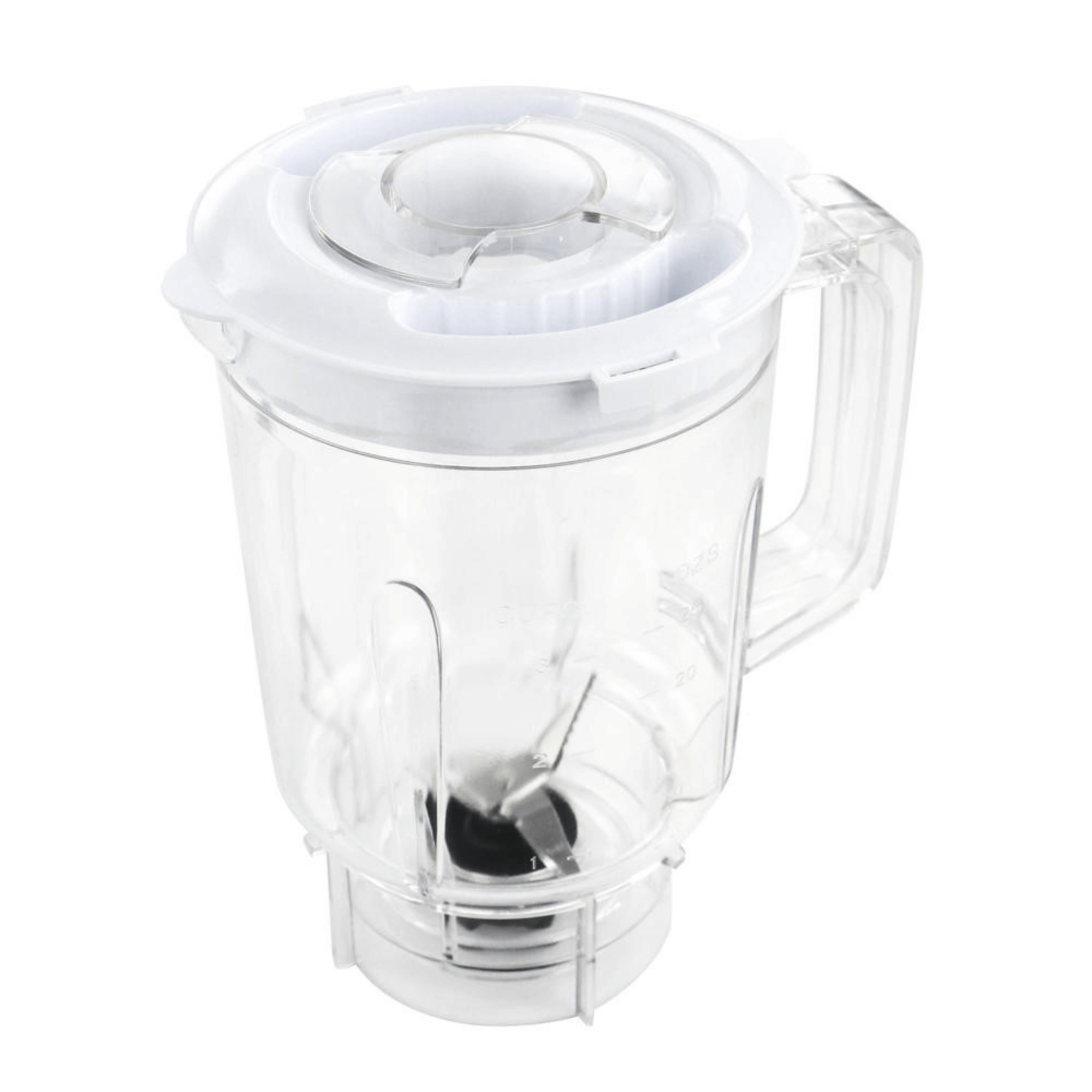Better Chef 300W 3-Speed Compact 25-Ounce Mini Blender Jupiter Gear Home