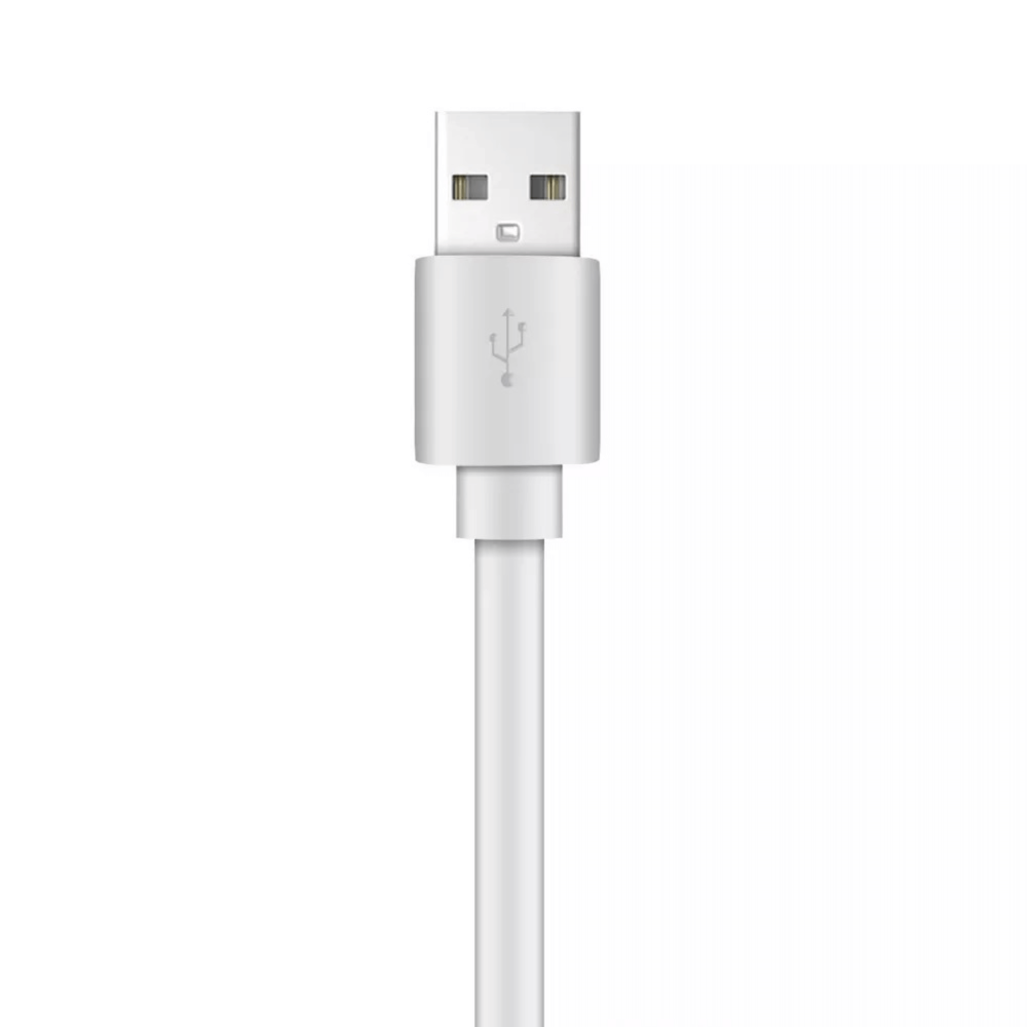 Xyst Charge and Sync USB to Micro USB Flat Cable 4Ft Jupiter Gear Home
