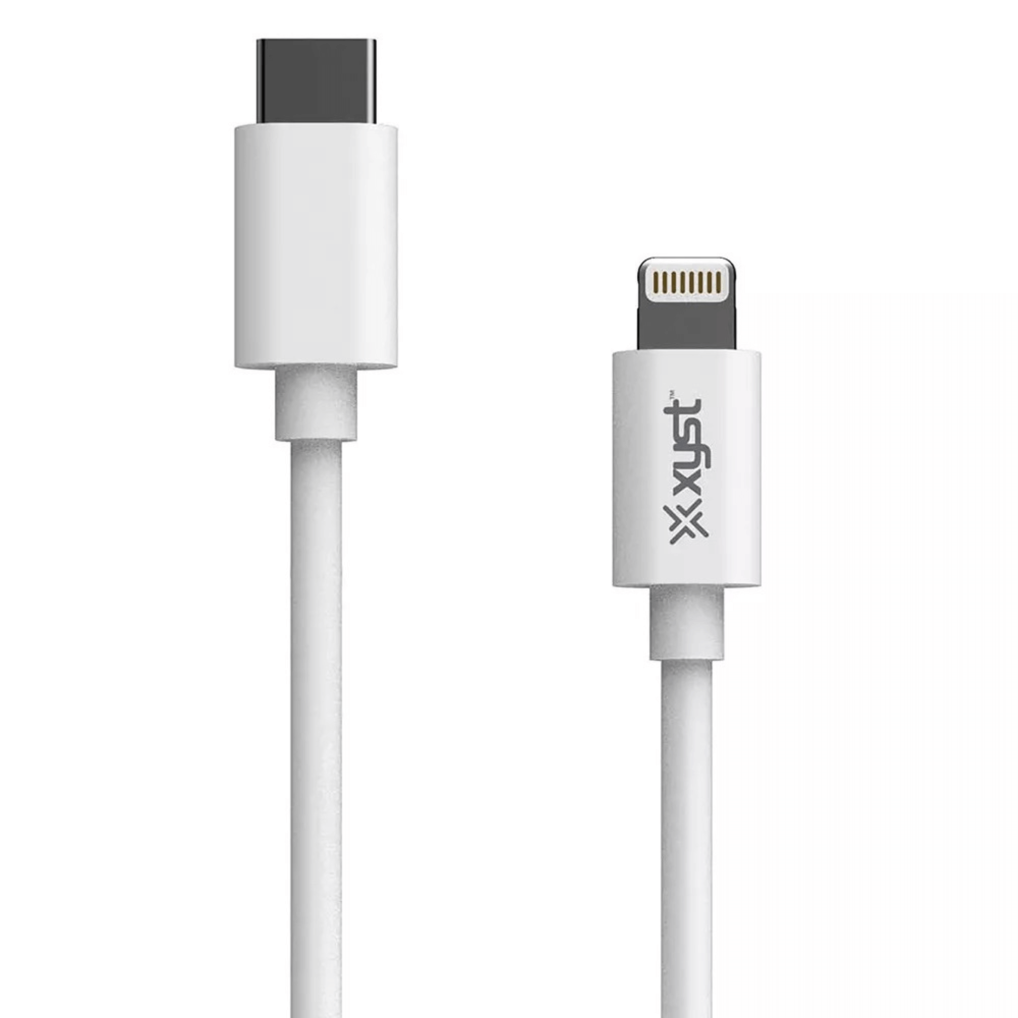 Xyst Charge and Sync USB-C to Lightning Cable 10Ft Jupiter Gear Home