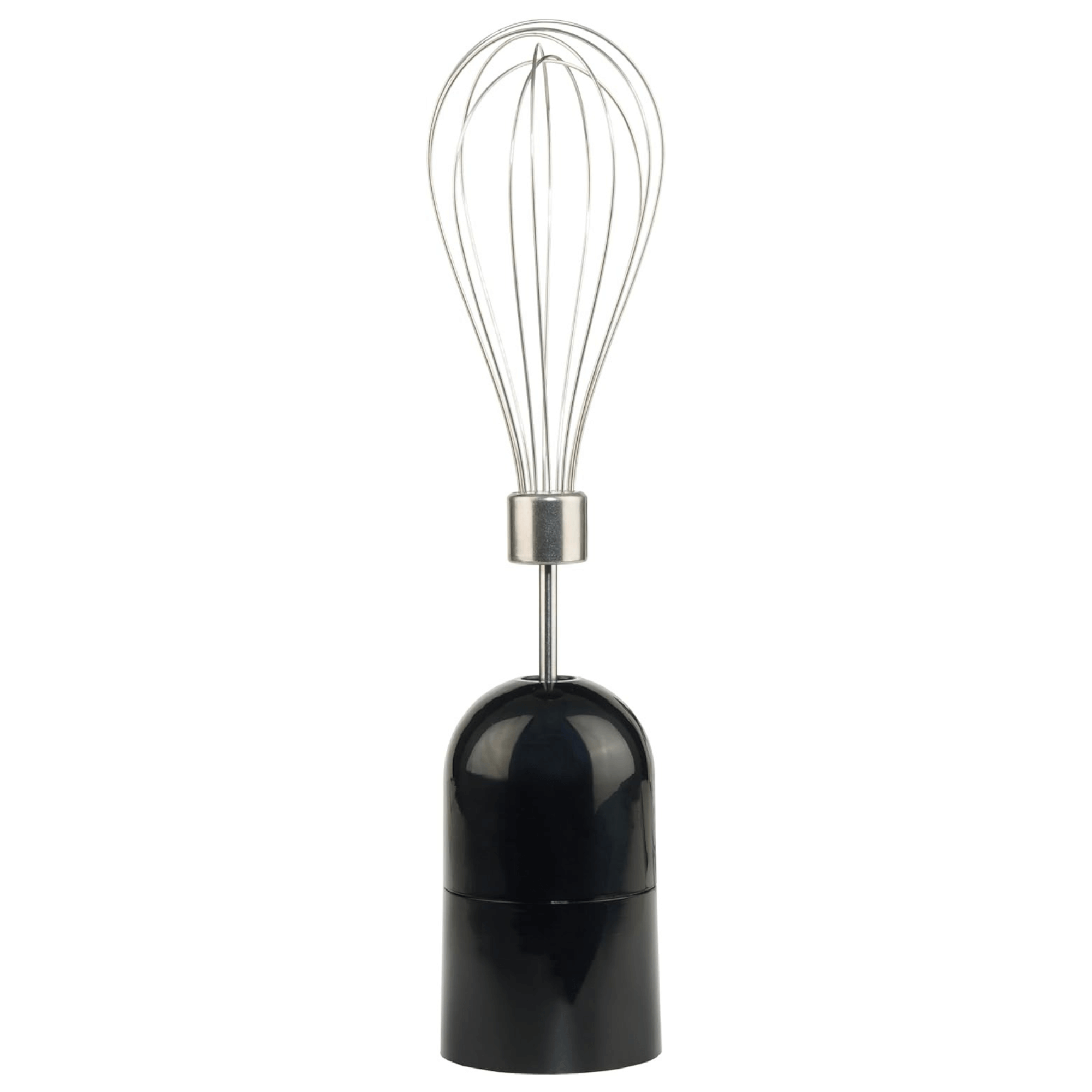 Supersonic National Multi-Purpose 4-in-1 Immersion Hand Blender Jupiter Gear Home