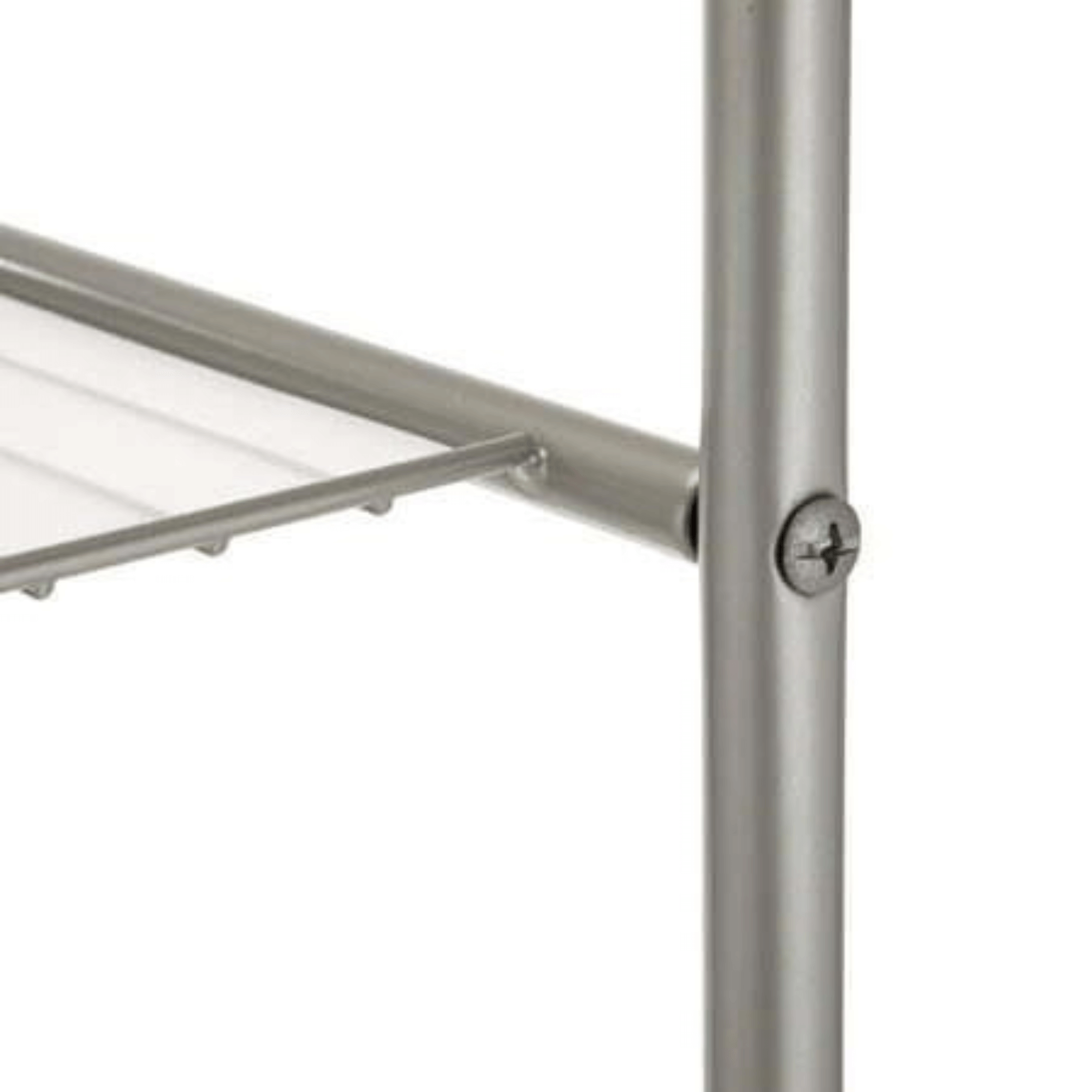 Mainstays 3-Shelf Over-the-Toilet Steel Storage Rack Jupiter Gear Home