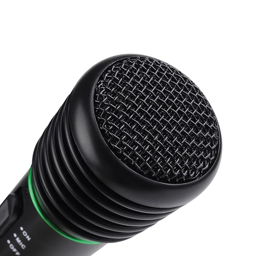 Supersonic Professional Microphone Jupiter Gear Home