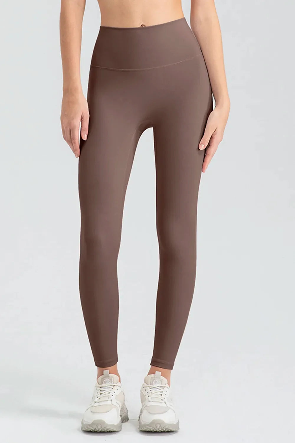 JupiterGear High-Waisted Classic Leggings Jupiter Gear Home