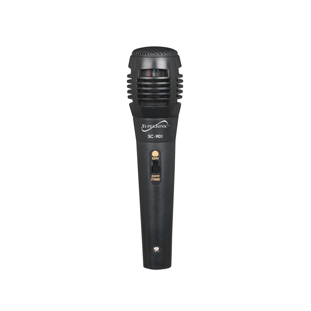 Supersonic Professional Microphone (SC-901) Jupiter Gear Home