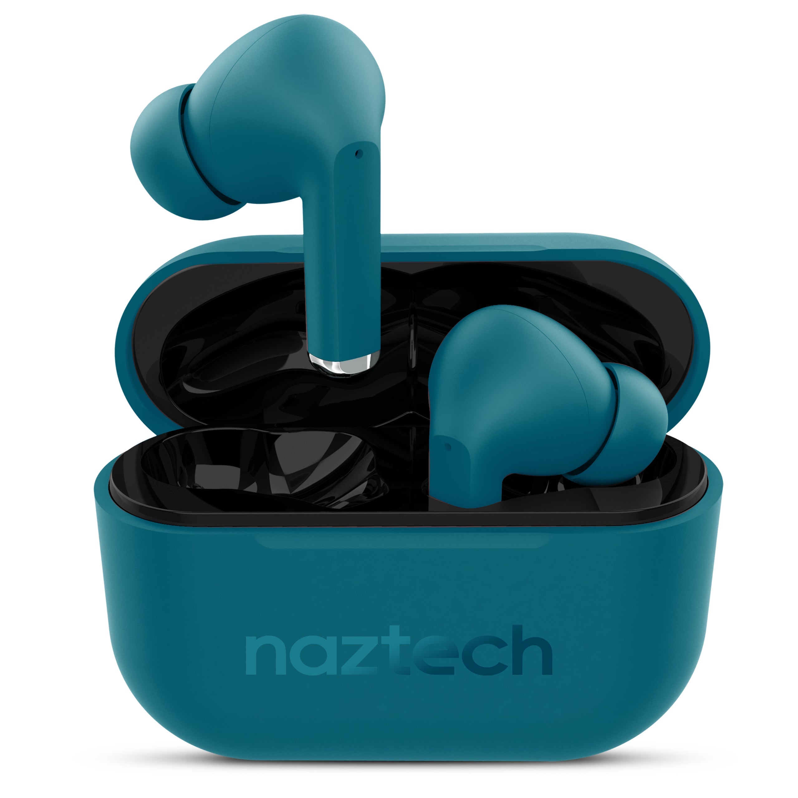 Naztech Xpods PRO TWS with Wireless Charging Case Jupiter Gear Home