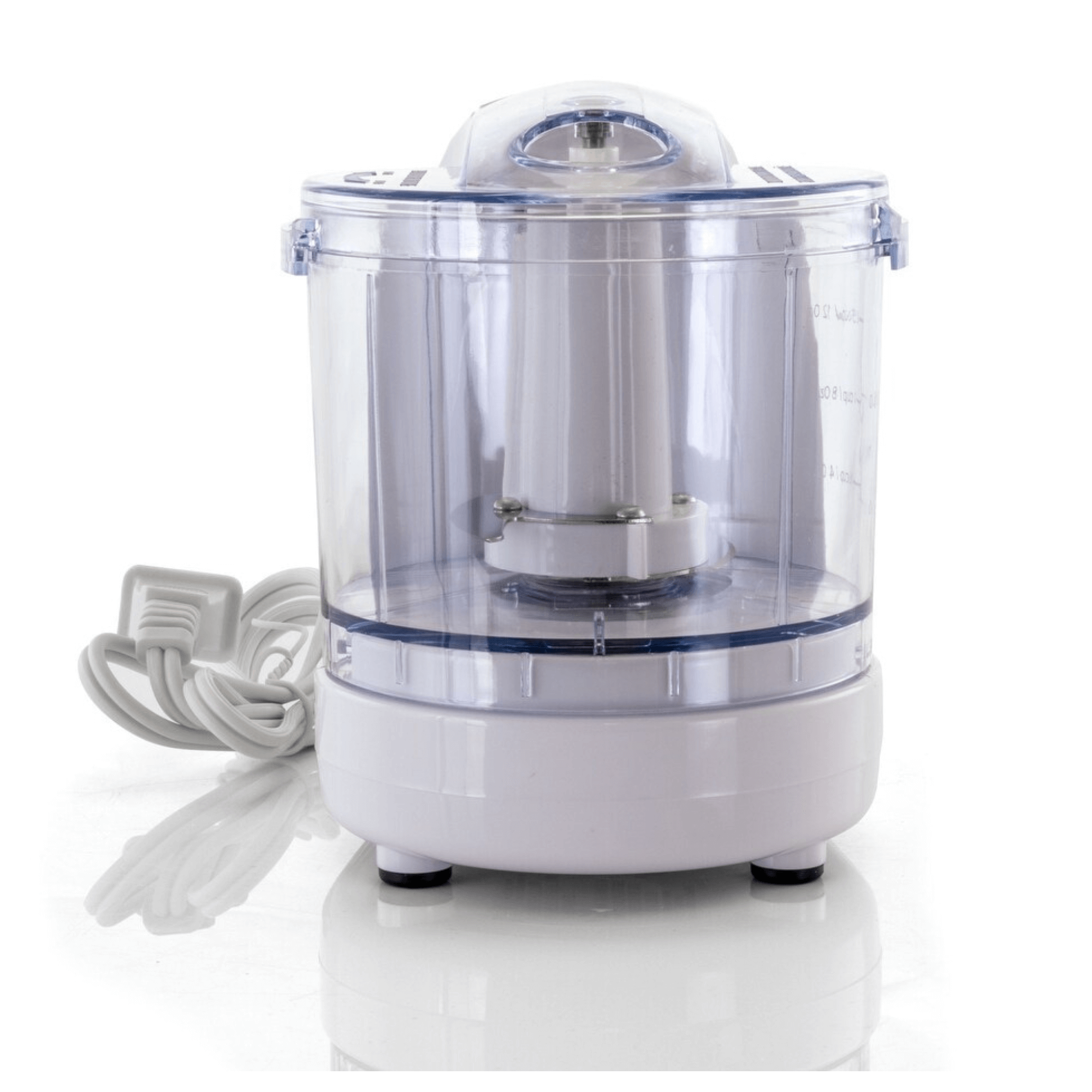 Better Chef 1.5-Cup Mini Chopper Food Processor Jupiter Gear Home