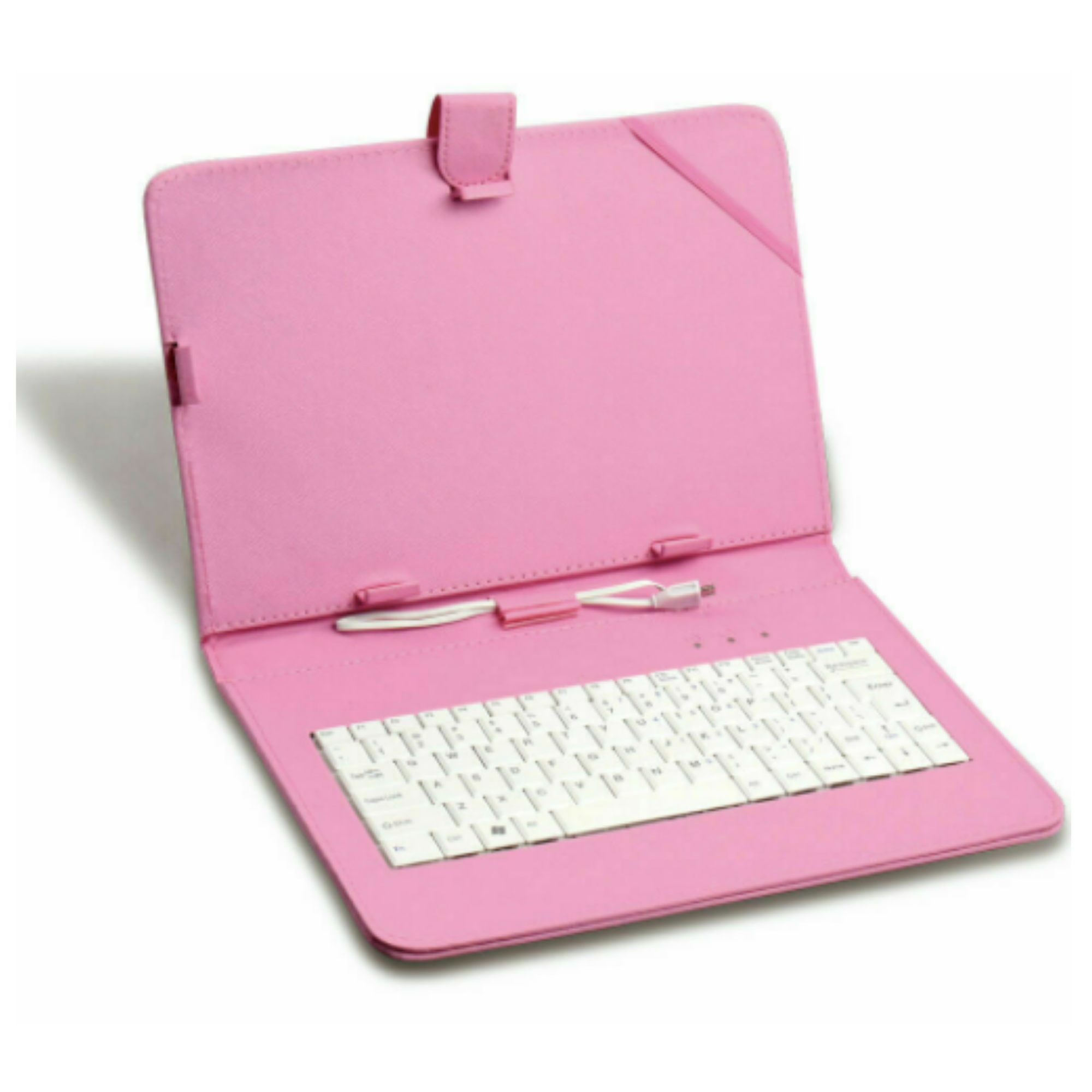 Supersonic 7" Tablet Keyboard and Case Jupiter Gear Home