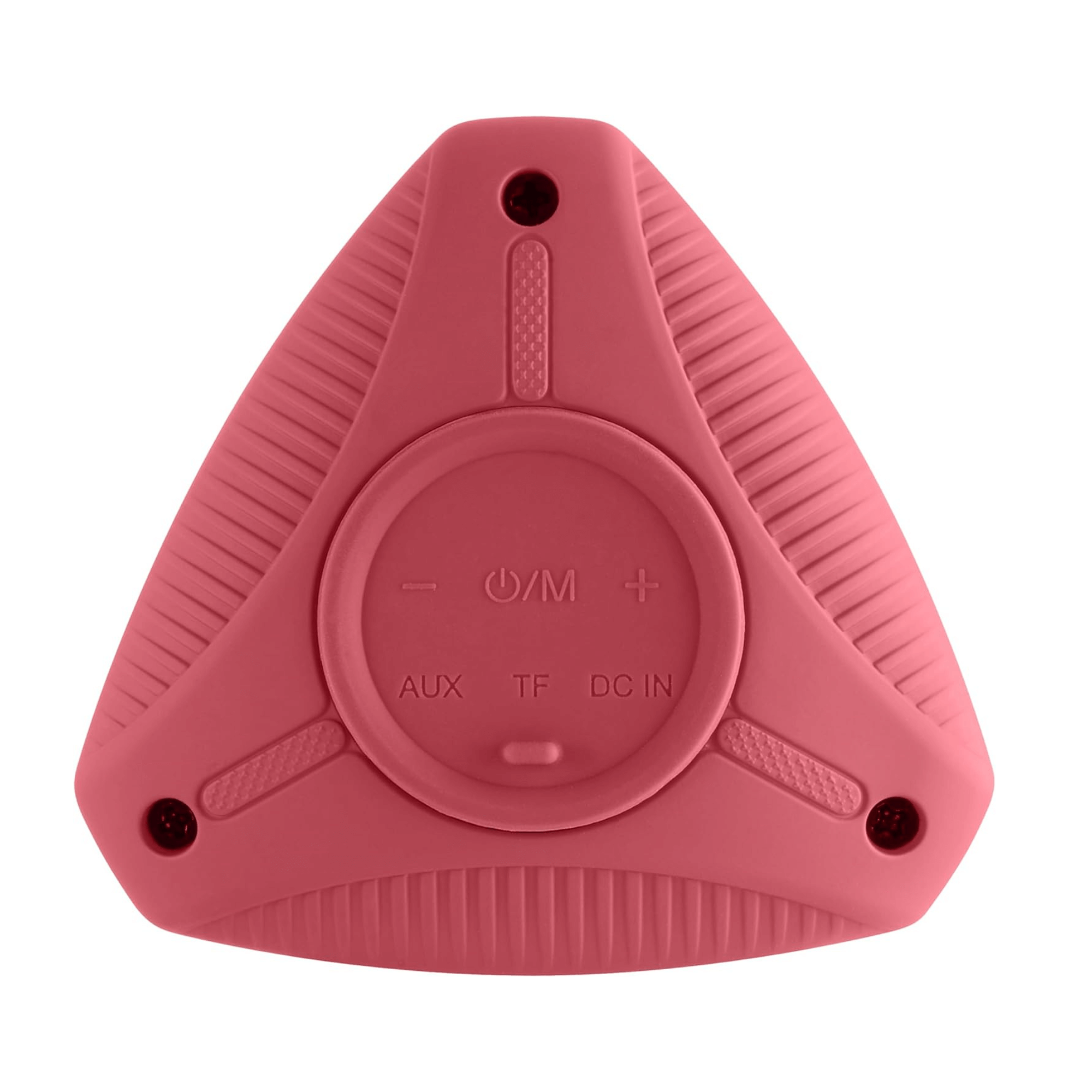Supersonic IPX6 Water-Resistant Portable BT Speaker with True Wireless Technology Jupiter Gear Home