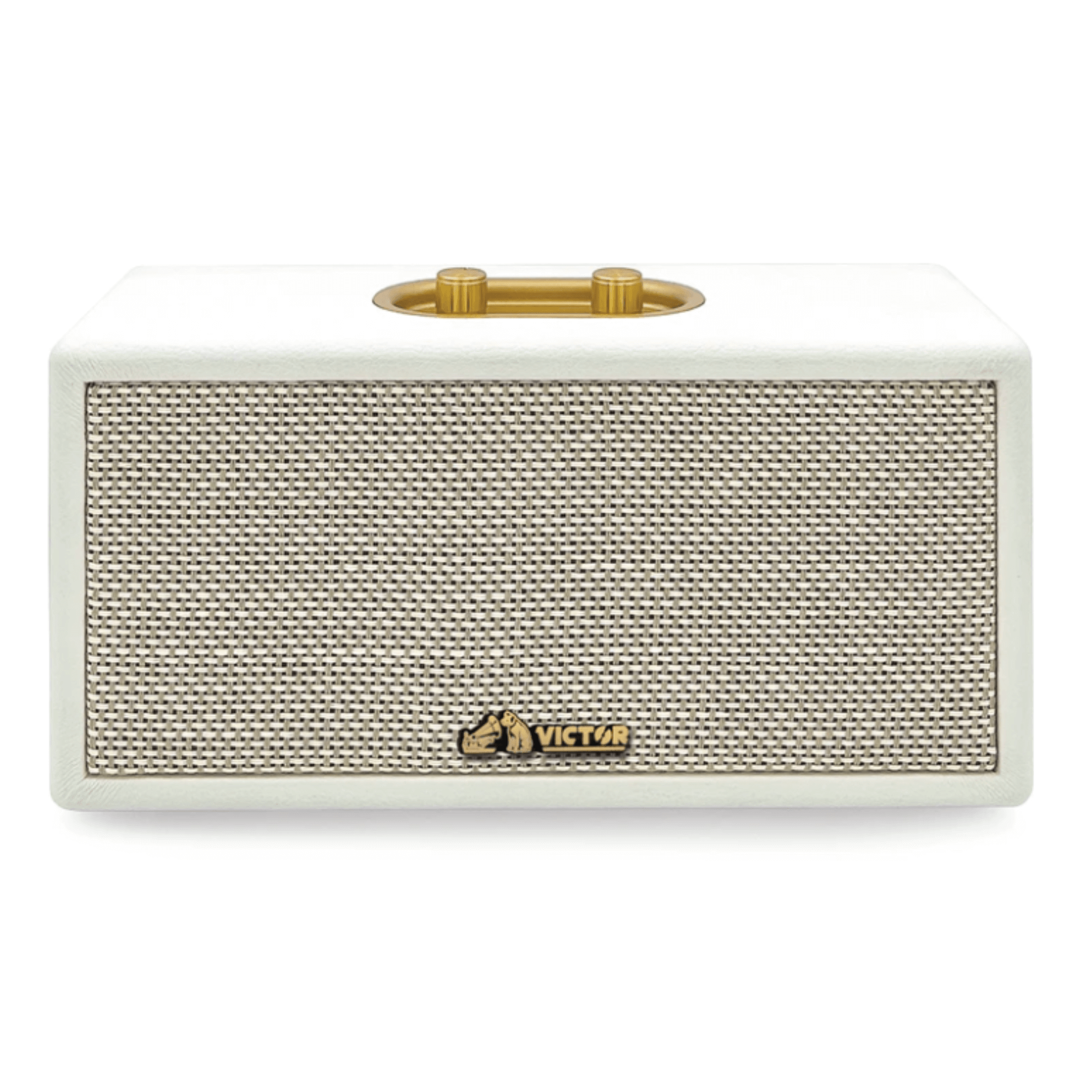 Victor Portable Speaker with Bluetooth Wireless Technology and Built-In Battery Jupiter Gear Home