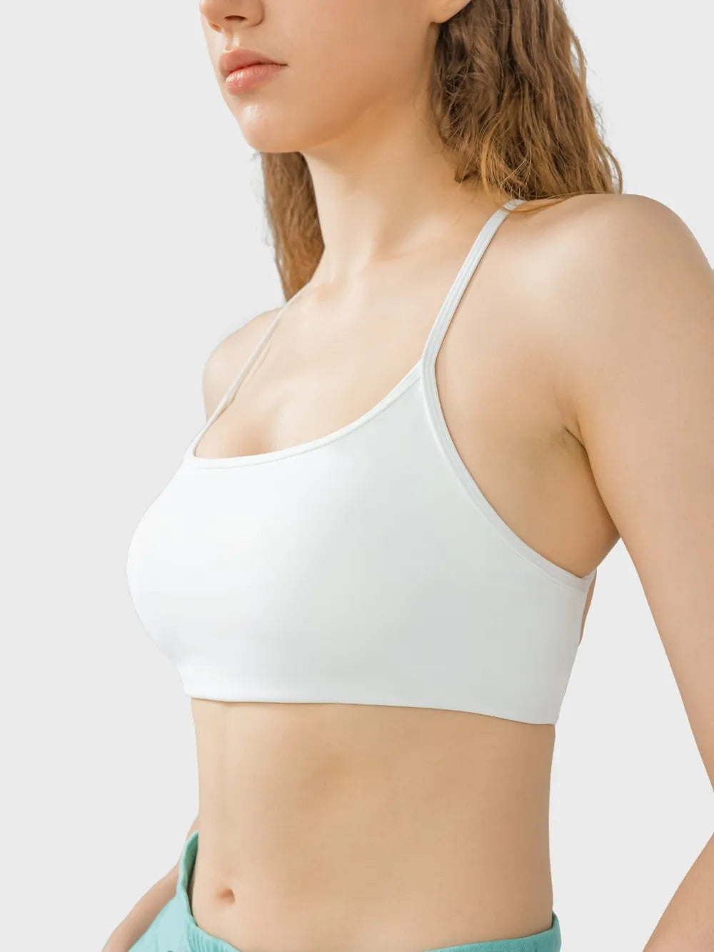 JupiterGear Crisscross Cami Jupiter Gear Home