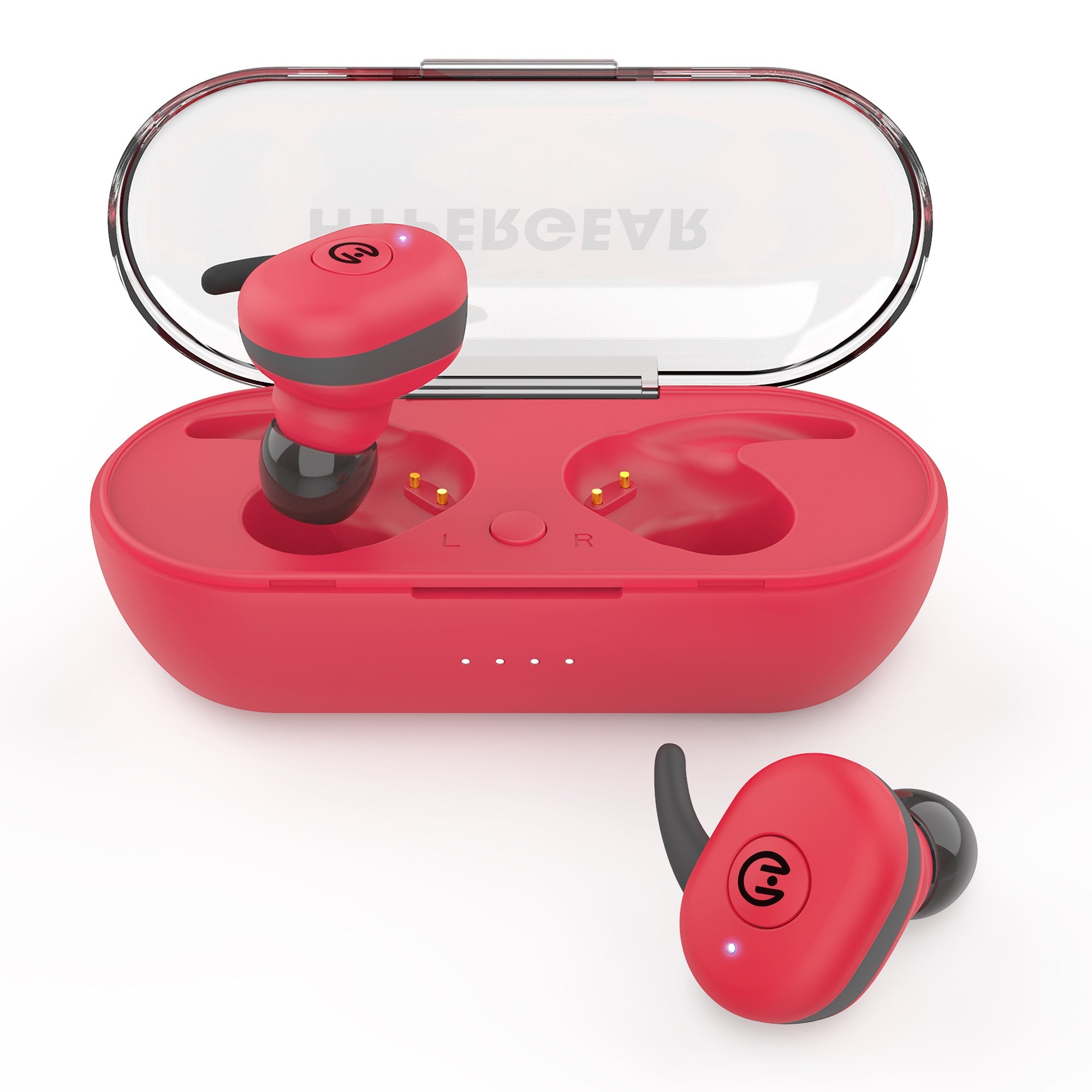 HyperGear Active True Wireless Earbuds Jupiter Gear Home