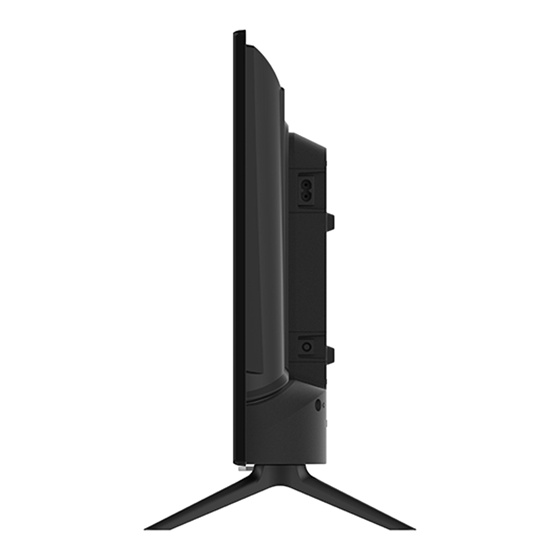 Supersonic 24" Smart 12V ACDC Compatible HDTV DLED HD WiFi with 3 HDMI Inputs and 2 USB Inputs (SC-2416STV) Jupiter Gear Home