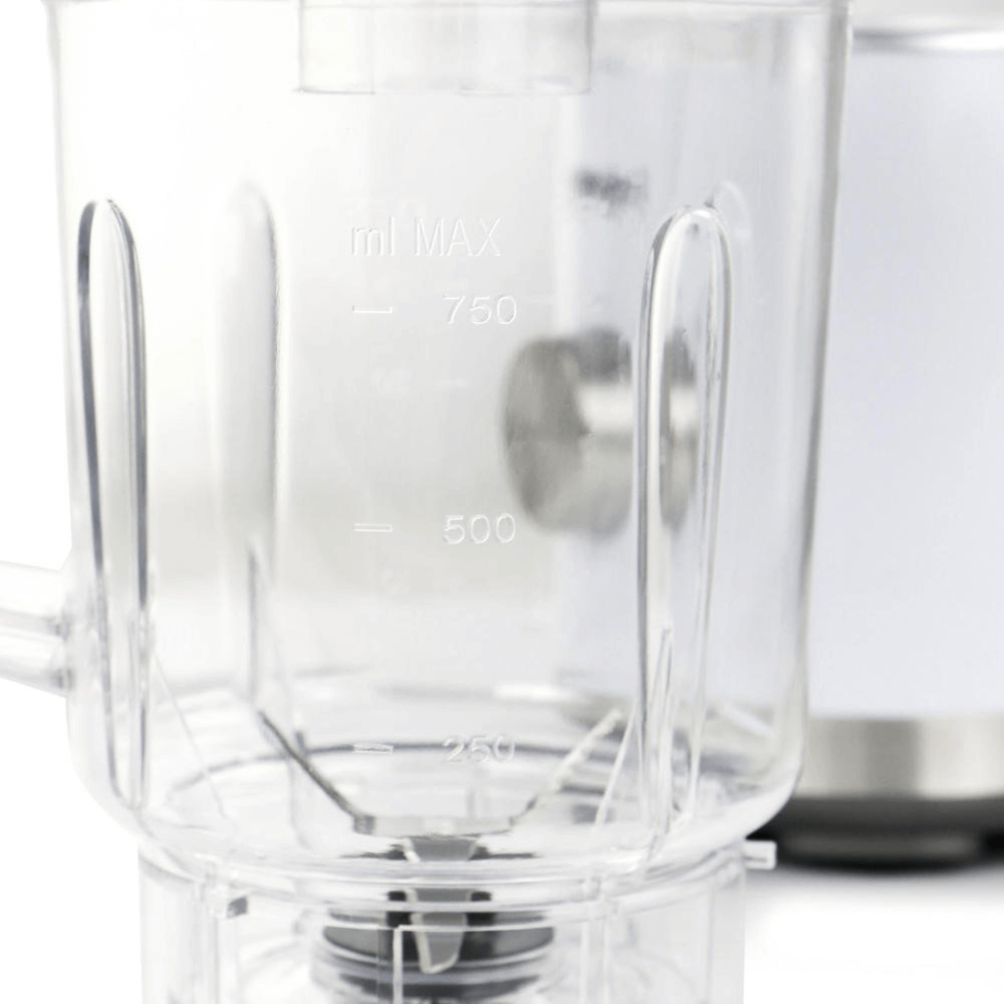 Better Chef 300W 3-Speed Compact 25-Ounce Mini Blender Jupiter Gear Home
