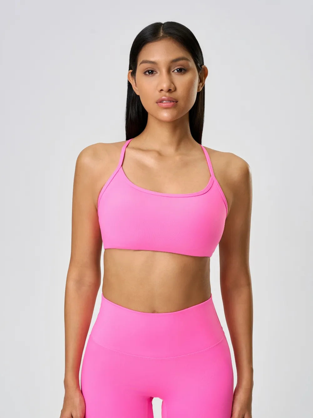 JupiterGear Crisscross Cami Jupiter Gear Home