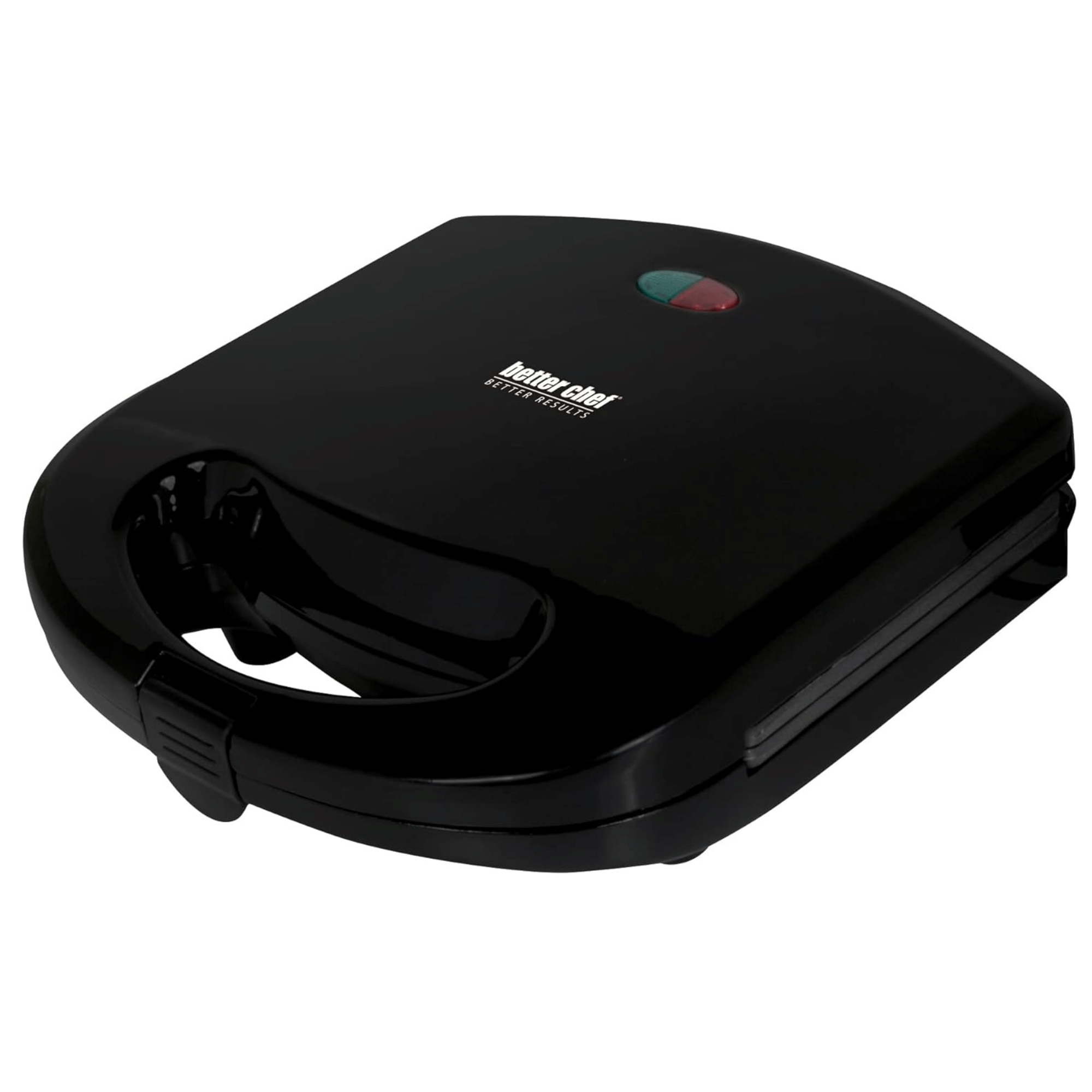 Better Chef Non-Stick Basic Panini / Contact Grill Jupiter Gear Home