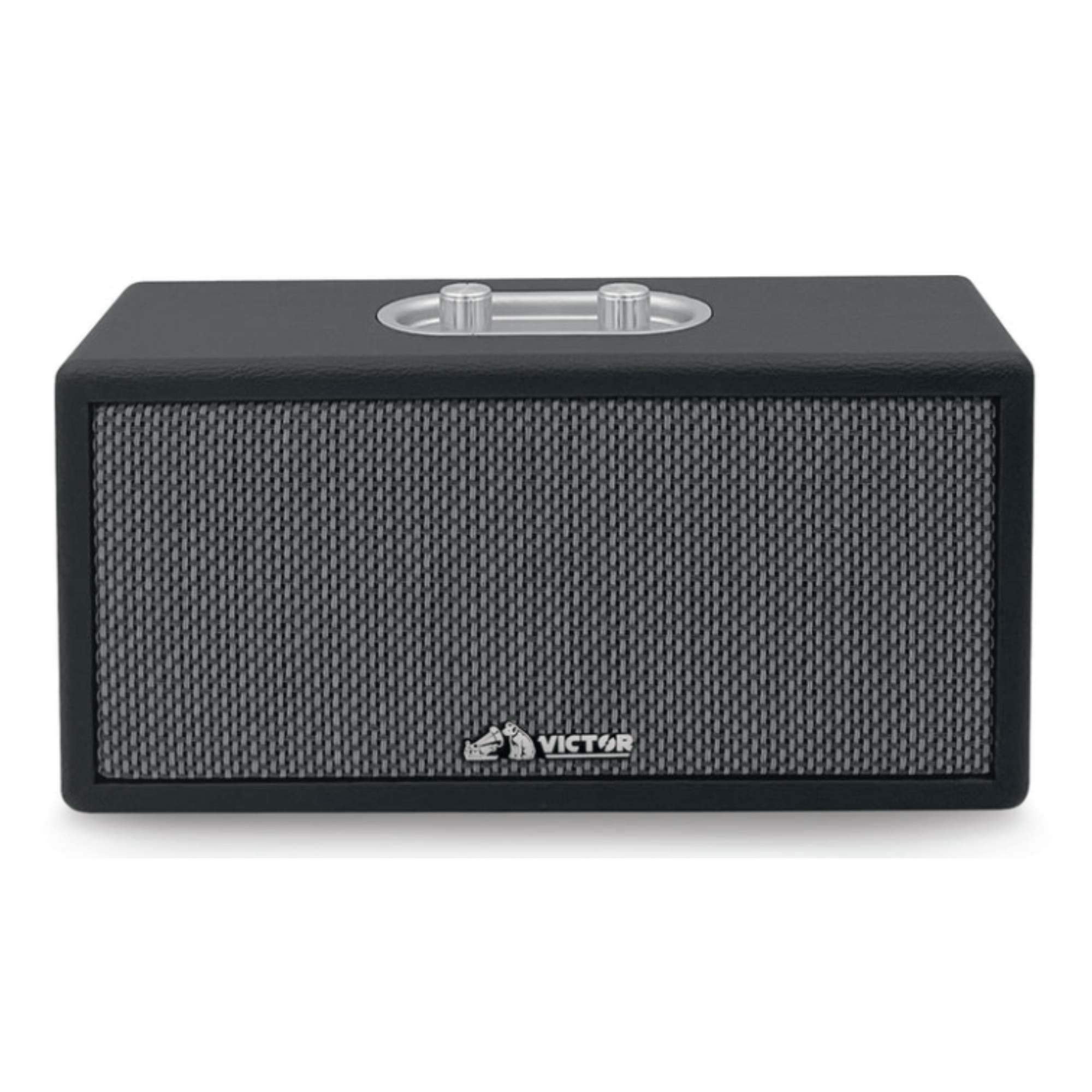 Victor Portable Speaker with Bluetooth Wireless Technology and Built-In Battery Jupiter Gear Home