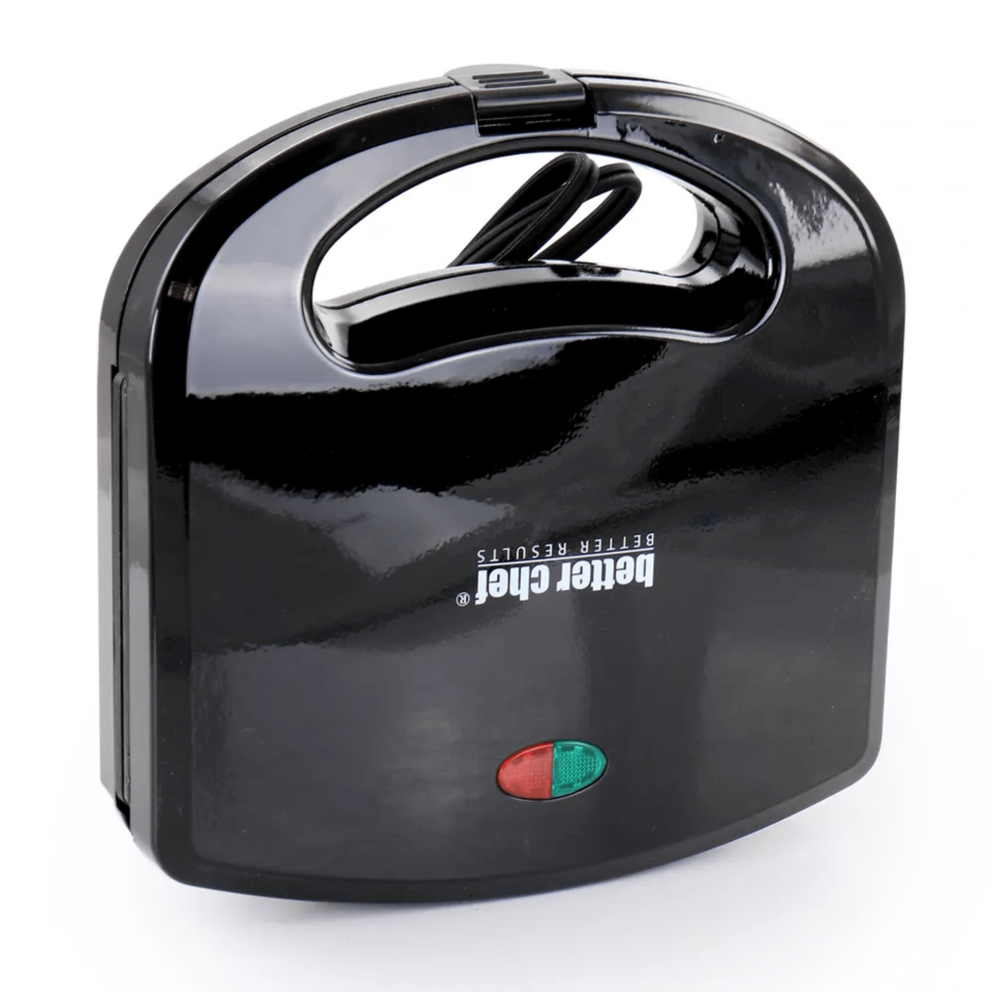 Better Chef Non-Stick Basic Panini / Contact Grill Jupiter Gear Home