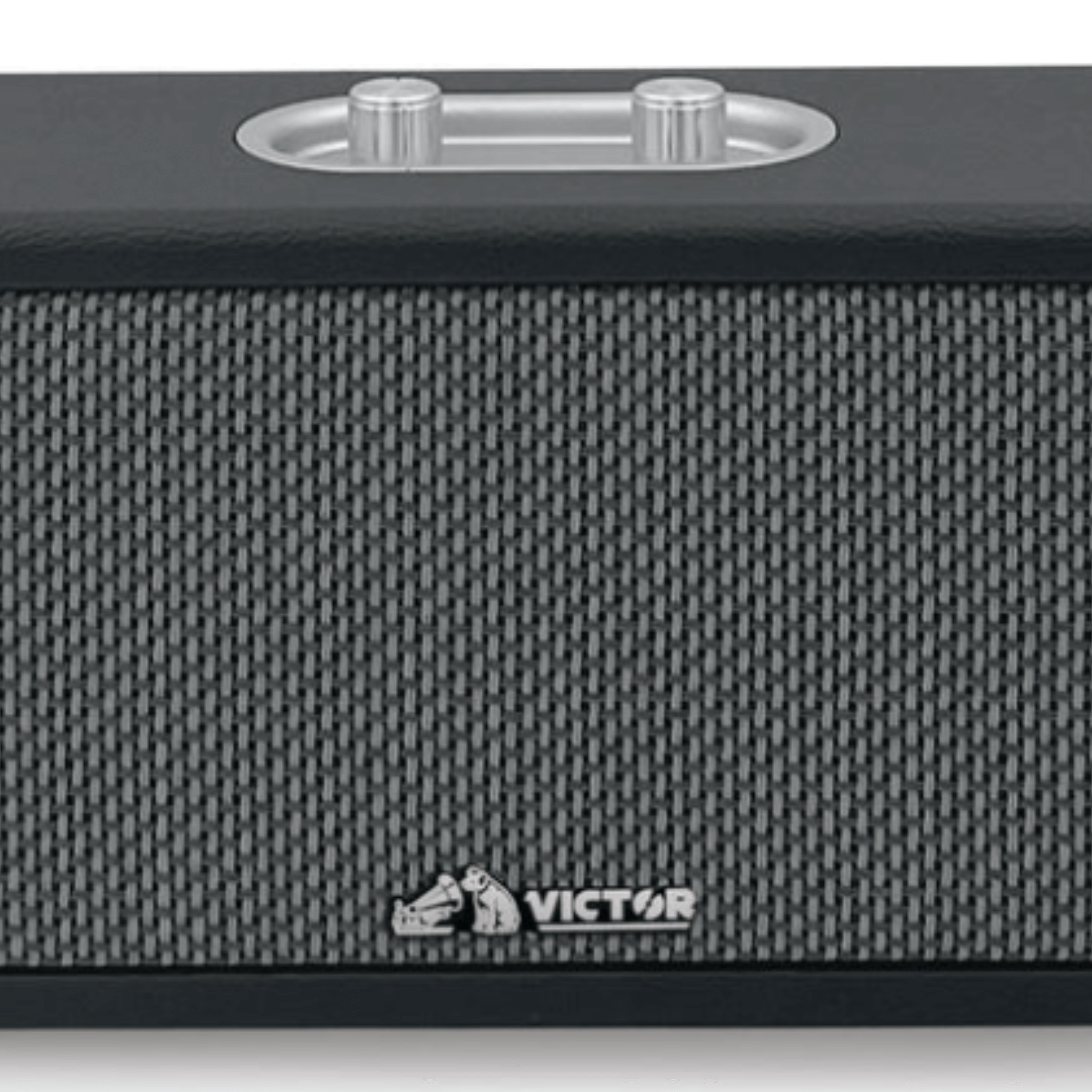 Victor Portable Speaker with Bluetooth Wireless Technology and Built-In Battery Jupiter Gear Home