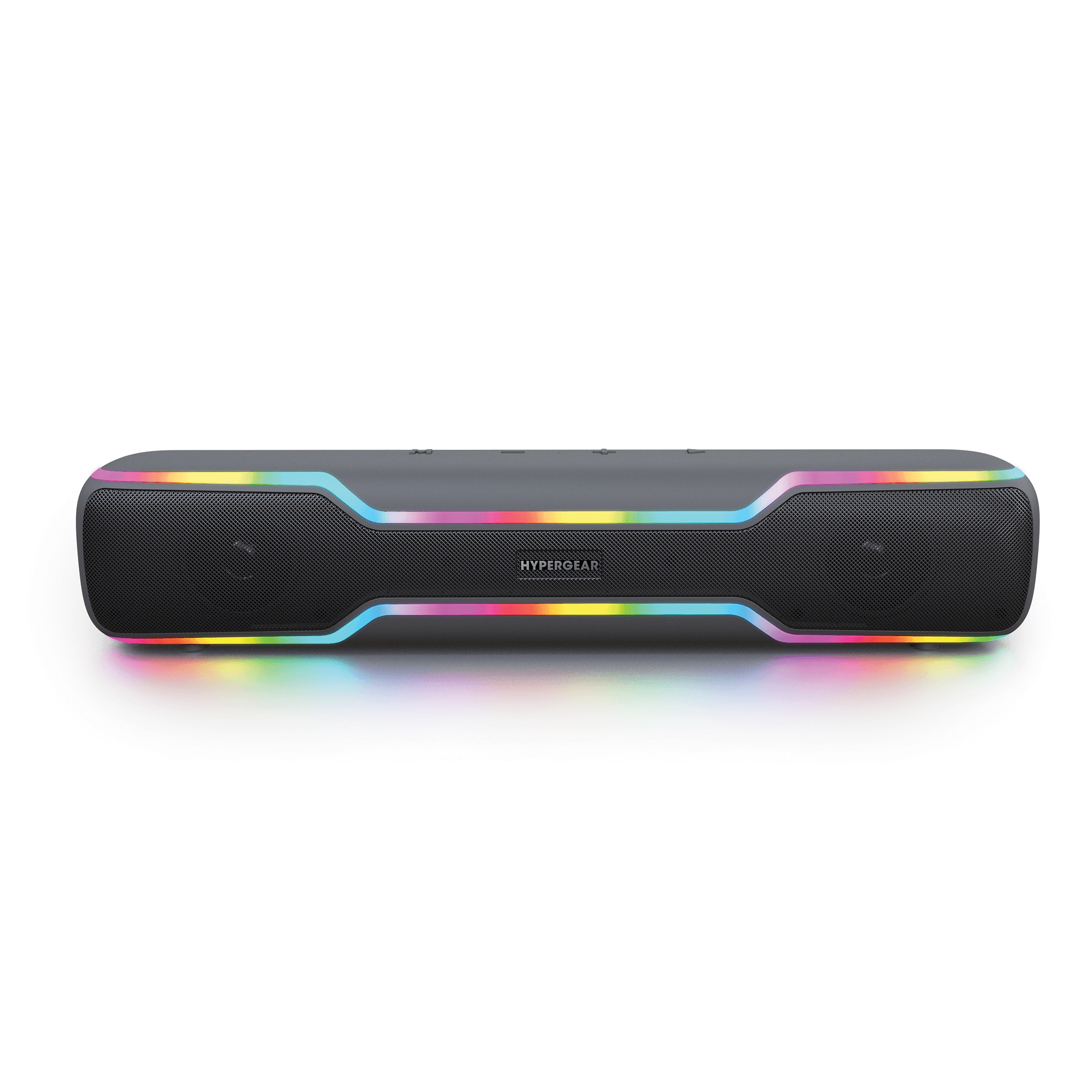 HyperGear HyperBeam LED Wireless Speaker Jupiter Gear Home