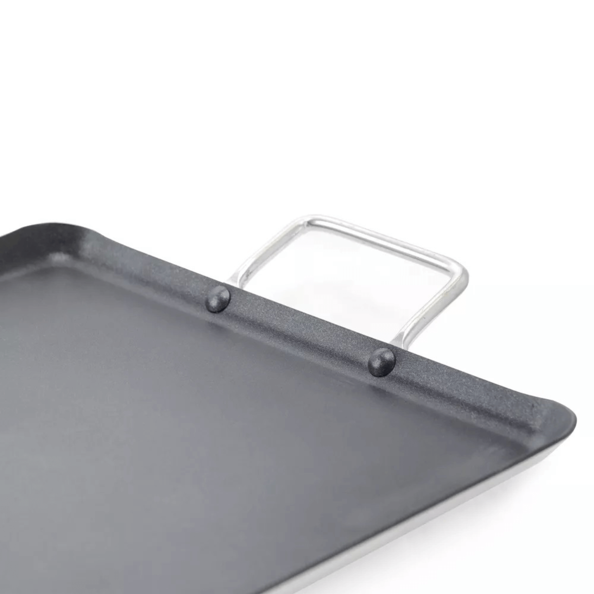 Better Chef 19-Inch Aluminum Non-Stick Double Griddle Jupiter Gear Home