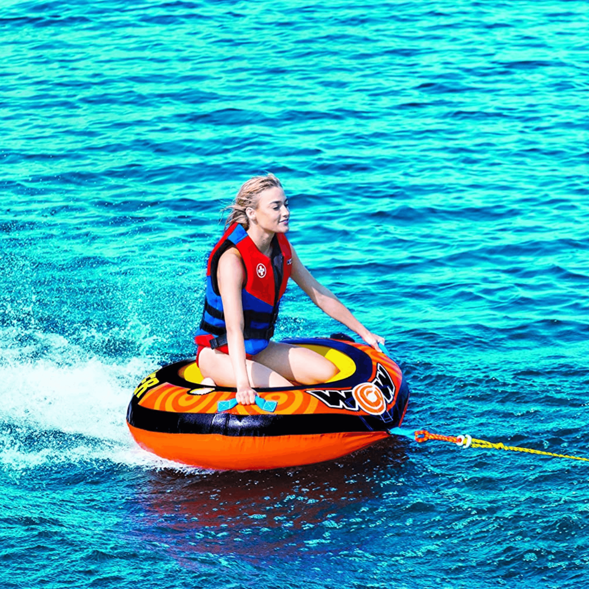 WOW Watersports Lil&
