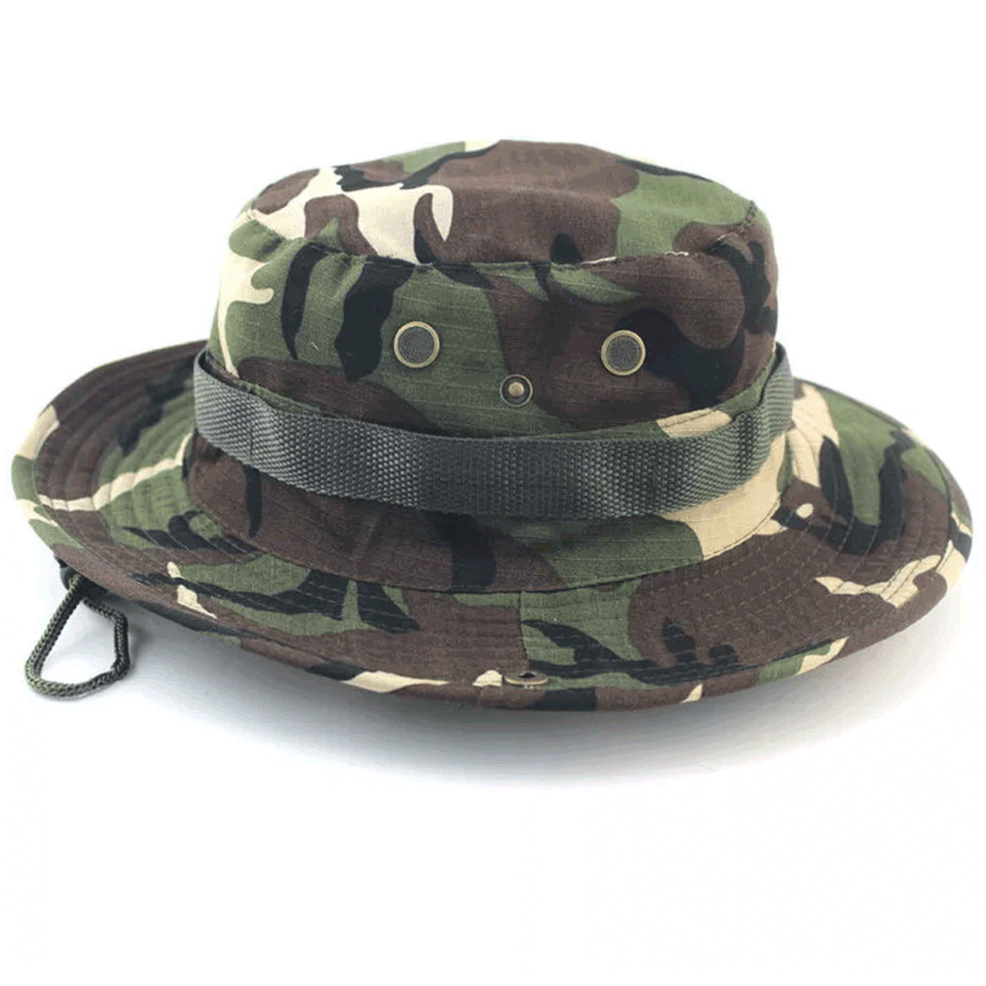 XGear Tactical Wide Brim Boonie Bucket Hat Jupiter Gear Home
