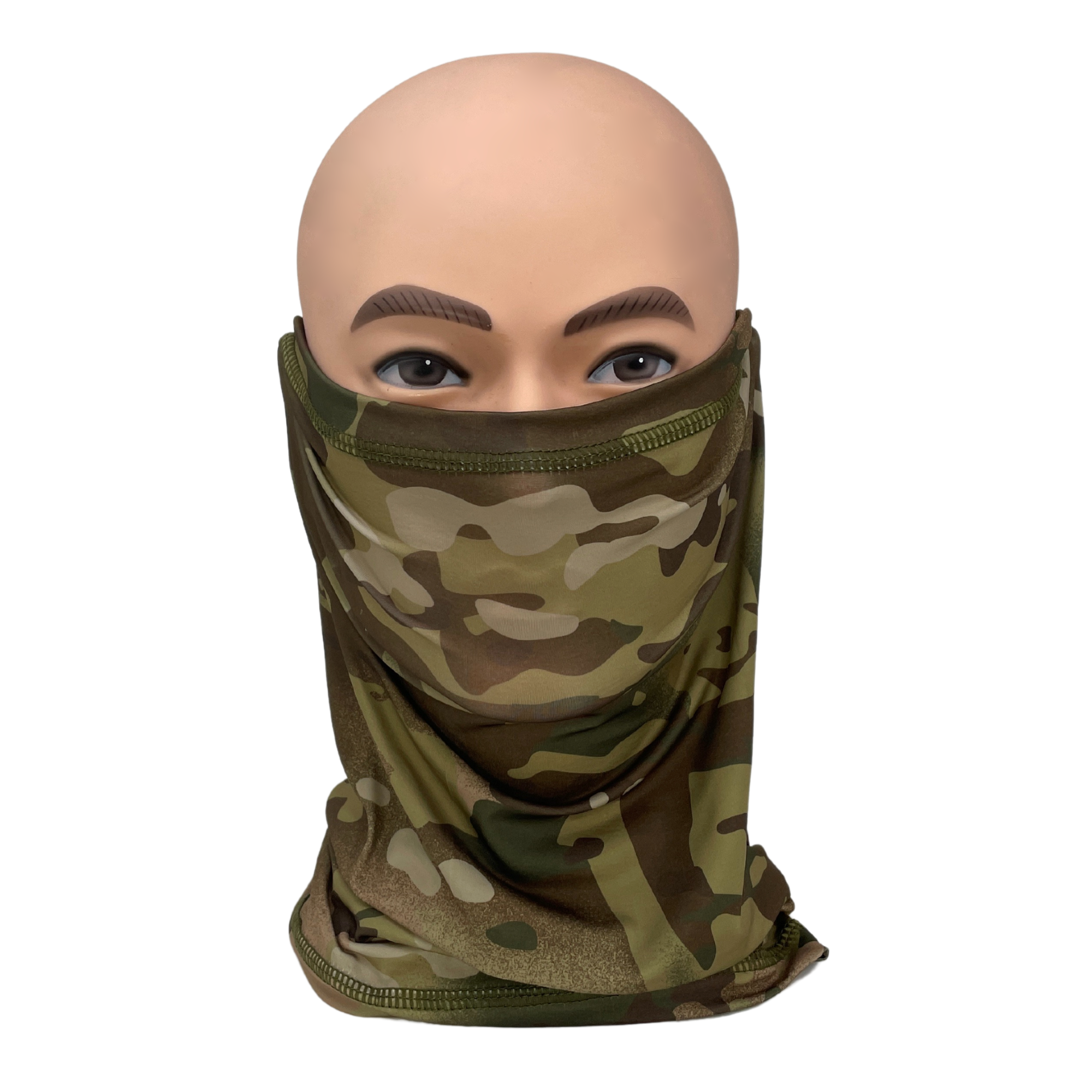 JupiterGear Premium Sports Neck Gaiter Face Mask for Outdoor Activities: Running, Walking, Hiking, Fishing and More Jupiter Gear Home