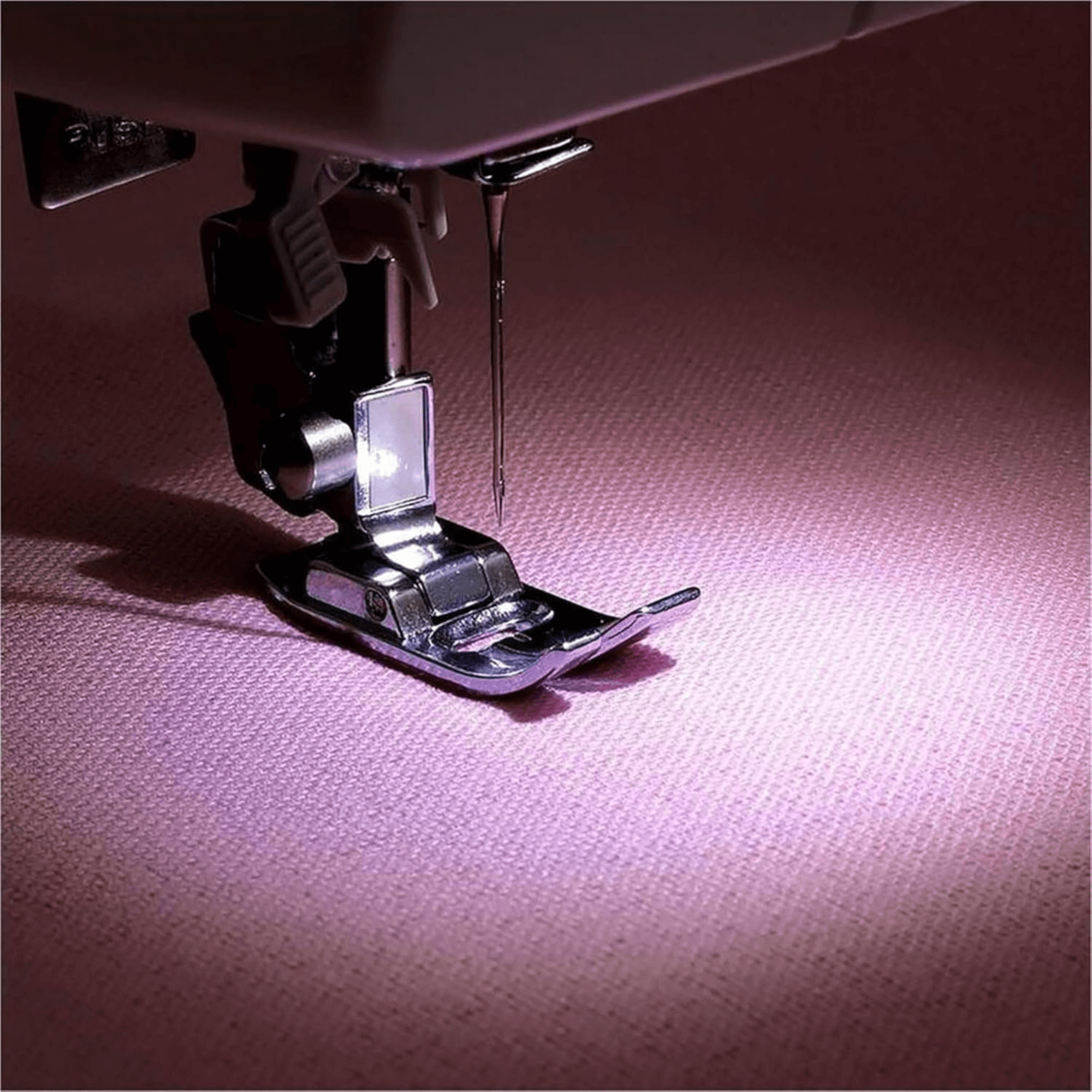 Brother 37-Stitch Sewing Machine Jupiter Gear Home