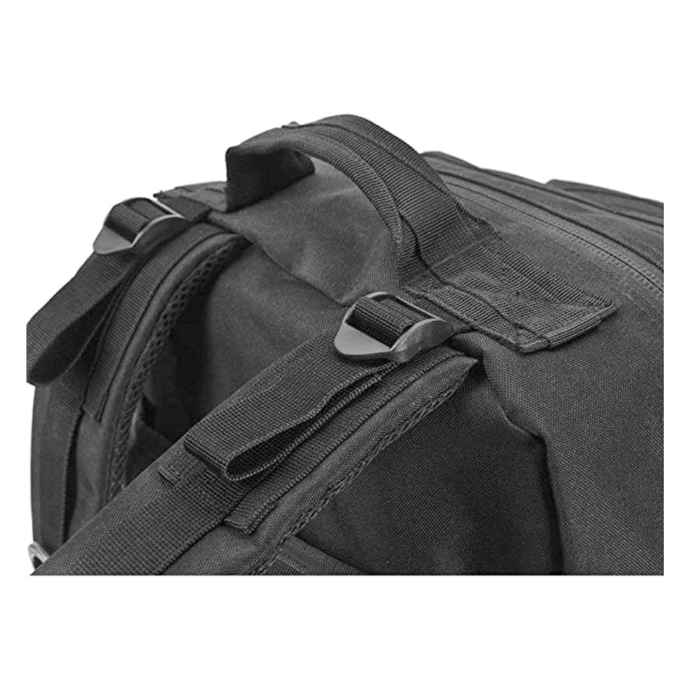 JupiterGear Military 3P Tactical 45L Backpack Army 3 Day Assault Pack Molle Bag Rucksack Range Bag Jupiter Gear Home