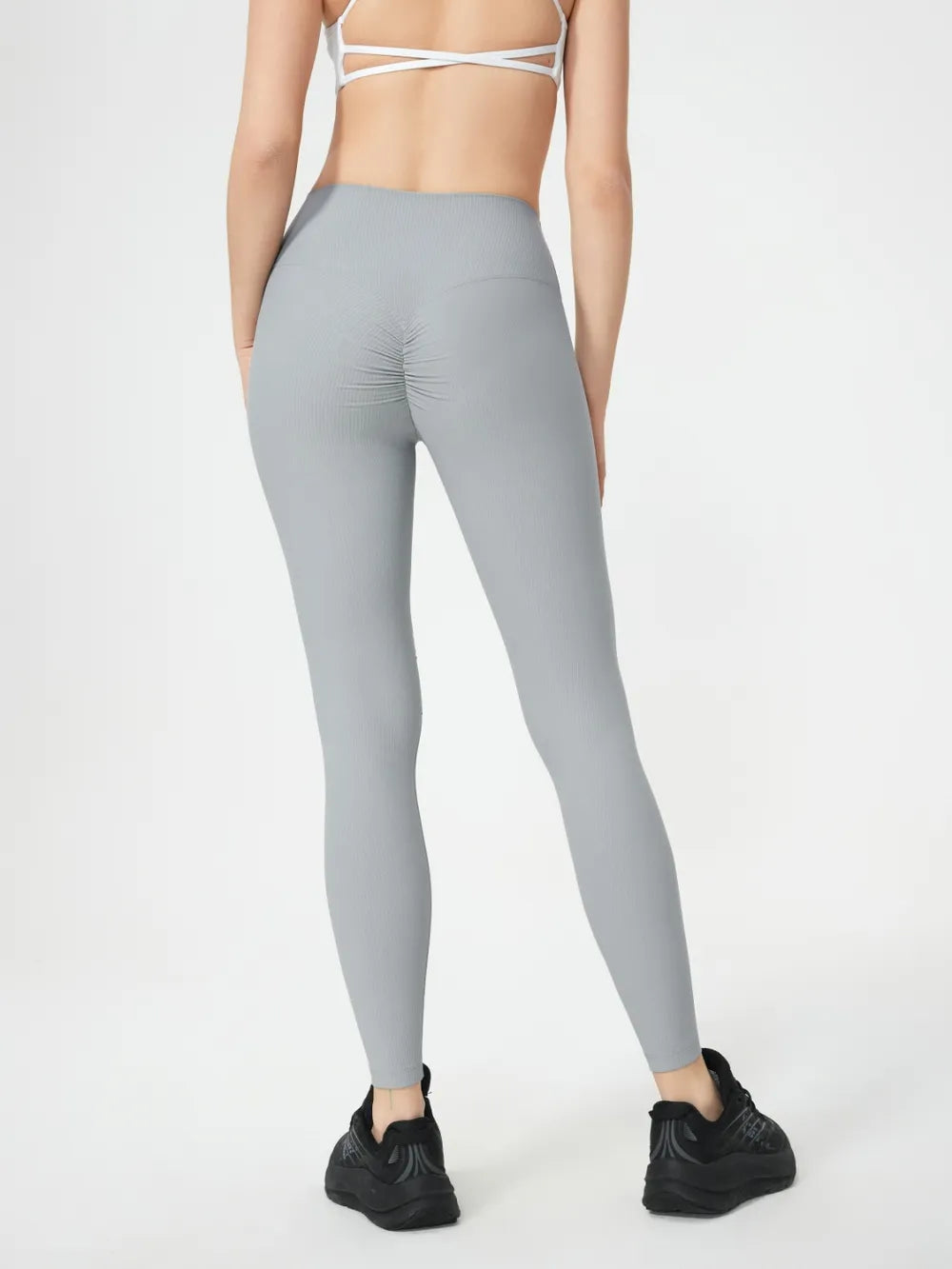 JupiterGear High-Waisted Leggings Jupiter Gear Home