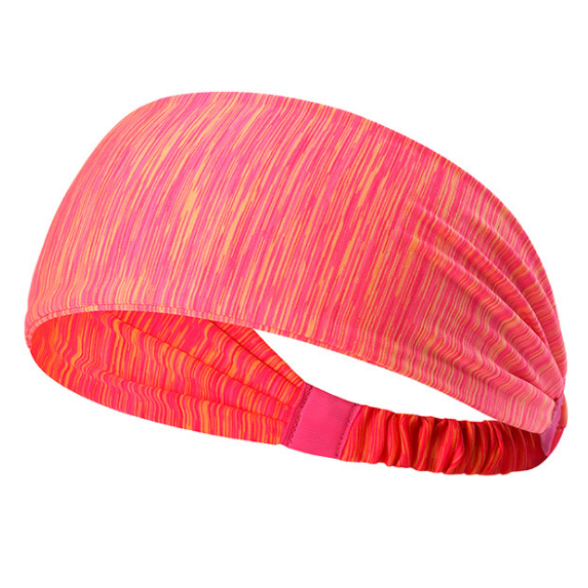 JupiterGear Extra-Wide Sport and Fitness Sweat Wicking Fitness Headband Jupiter Gear Home