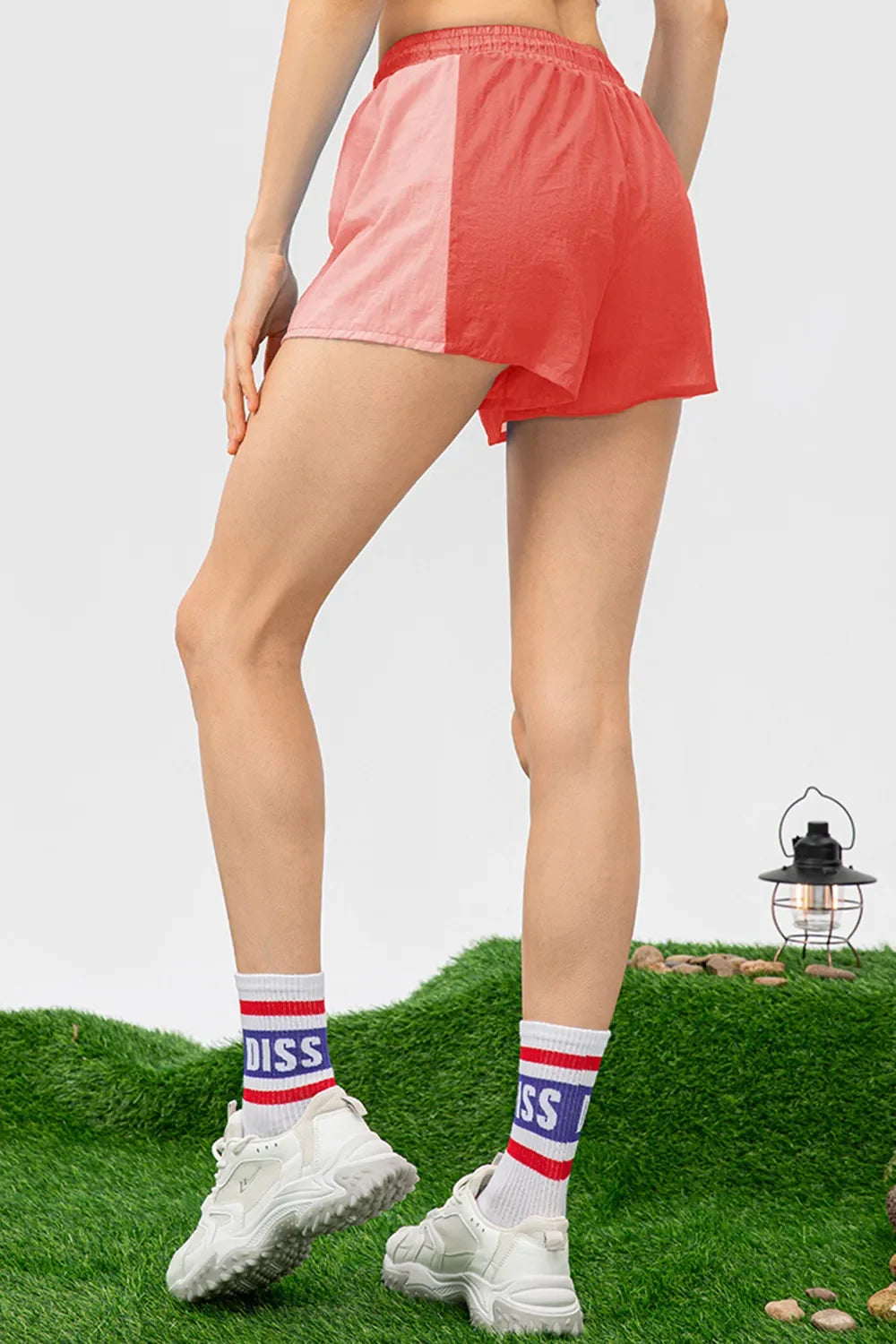 JupiterGear Drawstring Shorts Jupiter Gear Home