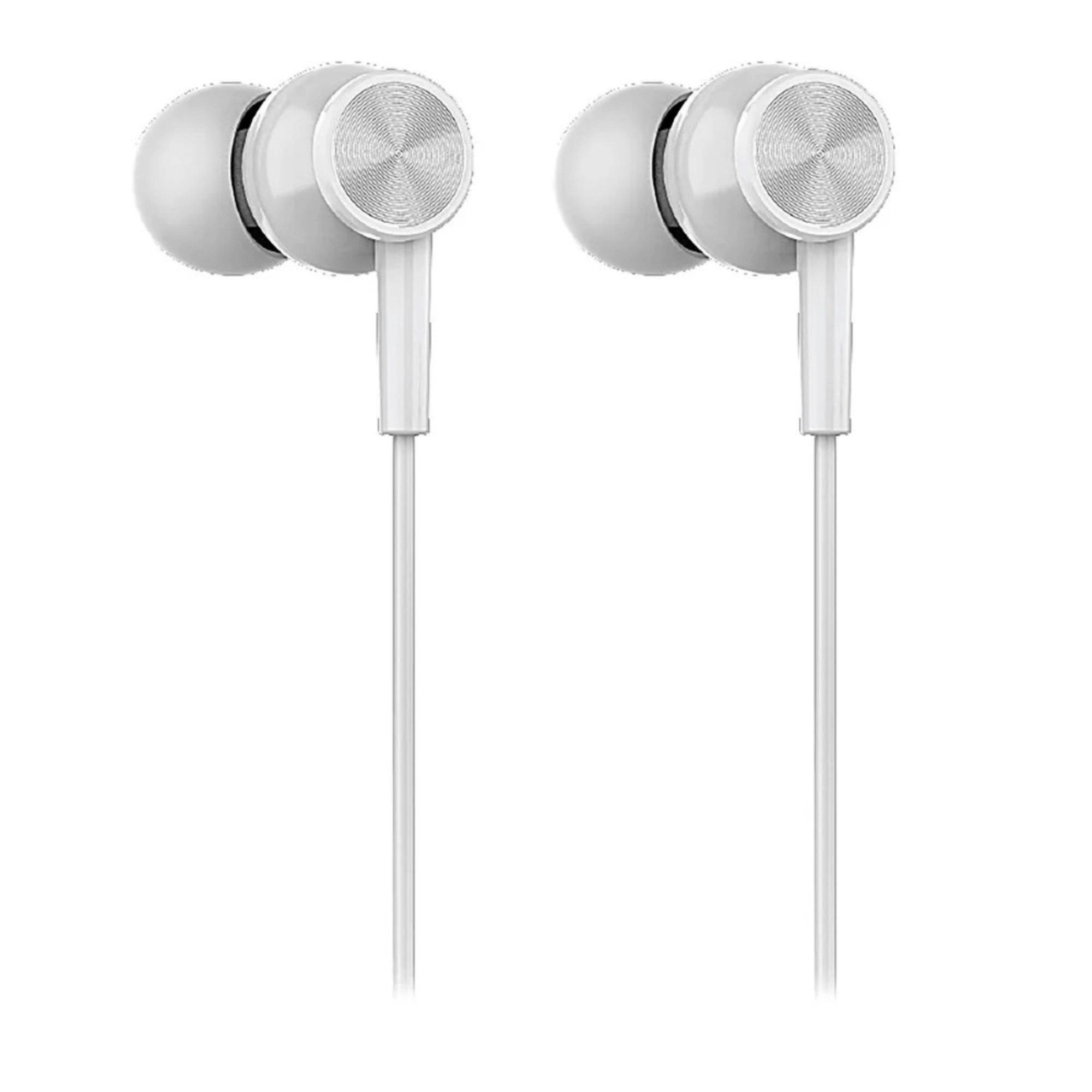 Xyst 3.5mm Stereo In-Ear Earbuds with Microphone Jupiter Gear Home