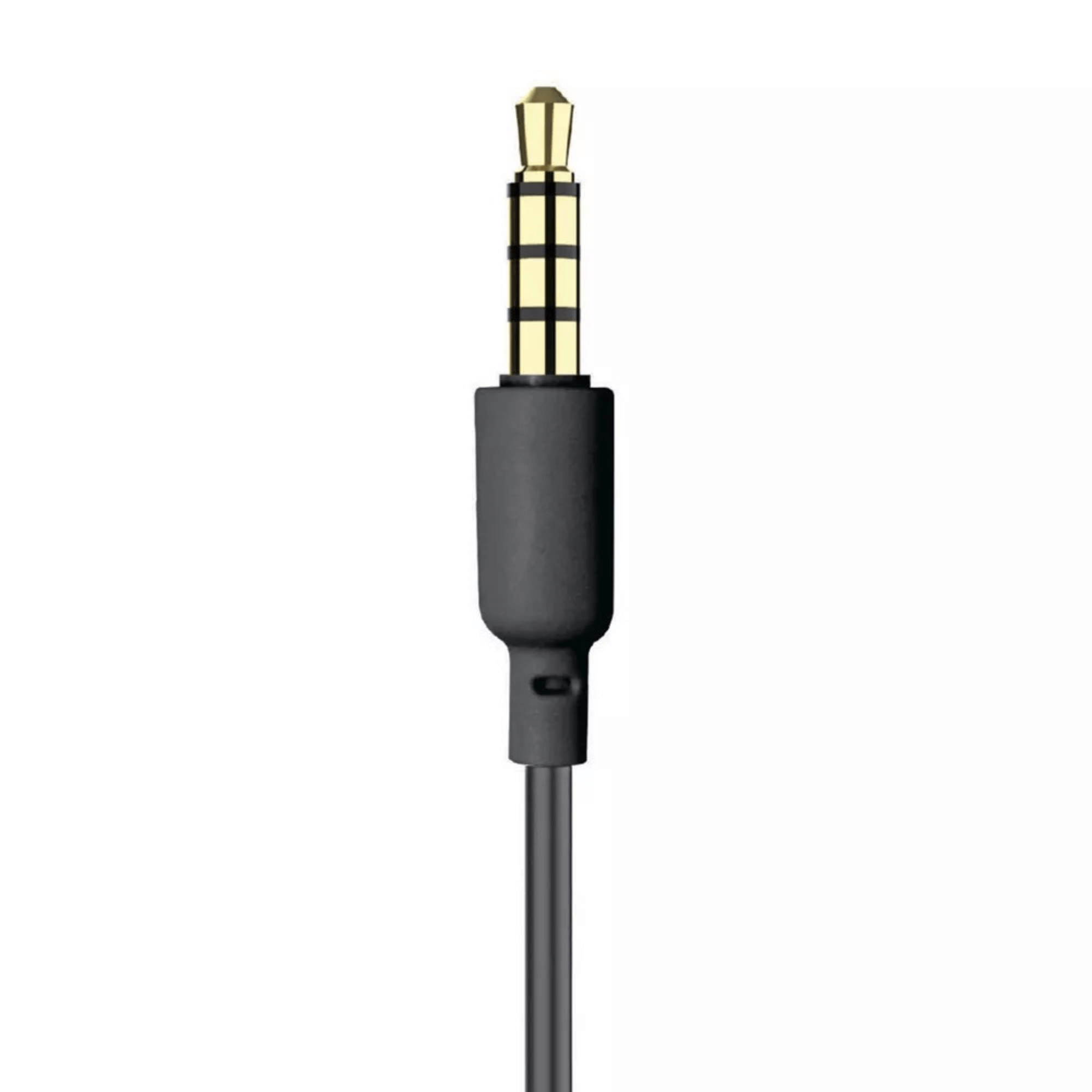 Xyst 3.5mm Stereo In-Ear Earbuds with Microphone Jupiter Gear Home