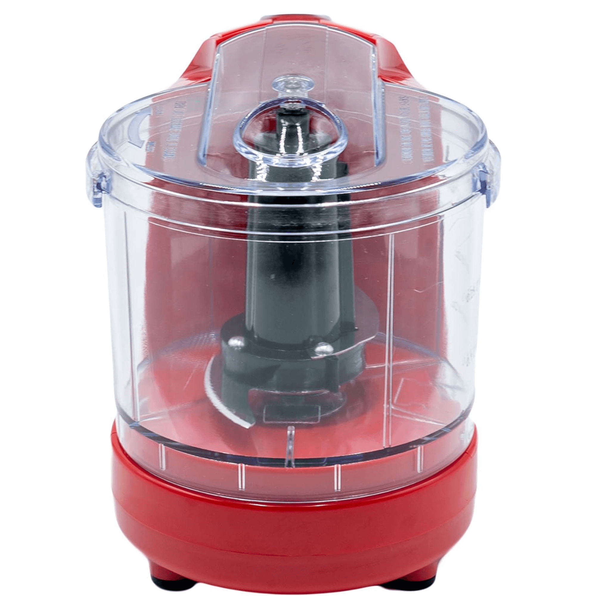 Better Chef 1.5-Cup Mini Chopper Food Processor Jupiter Gear Home
