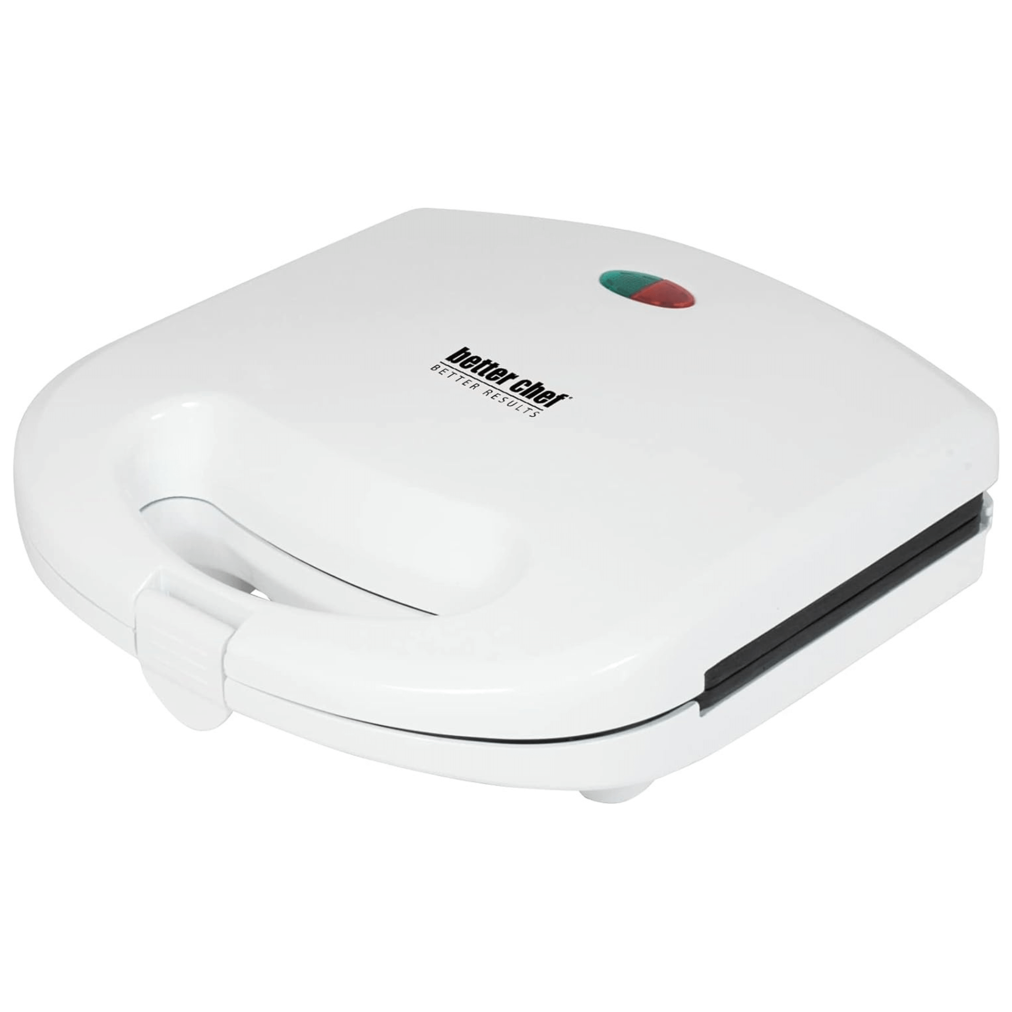 Better Chef Non-Stick Basic Panini / Contact Grill Jupiter Gear Home