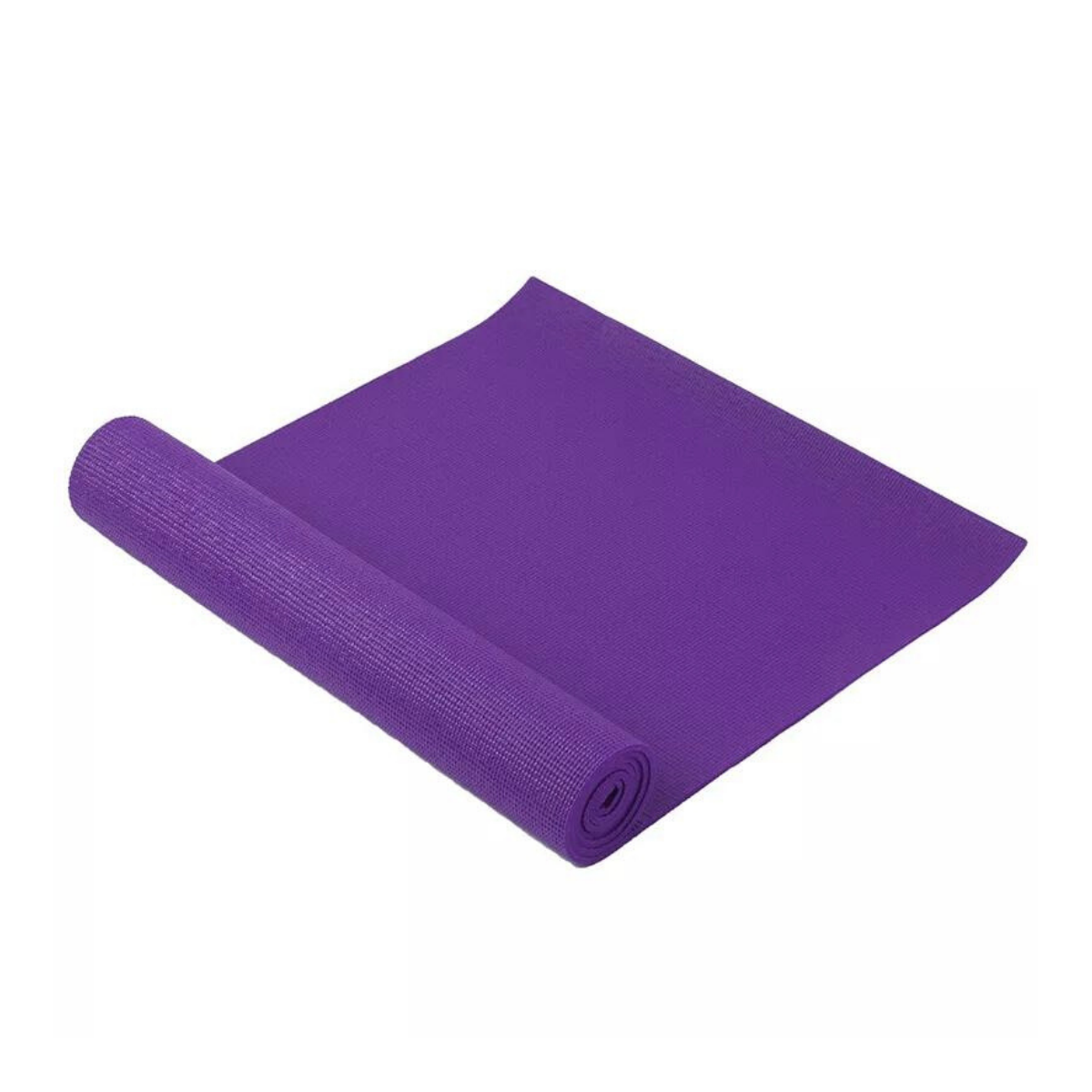 JupiterGear Performance Yoga Mat with Carrying Straps for Yoga, Pilates, and Floor Exercises Jupiter Gear Home