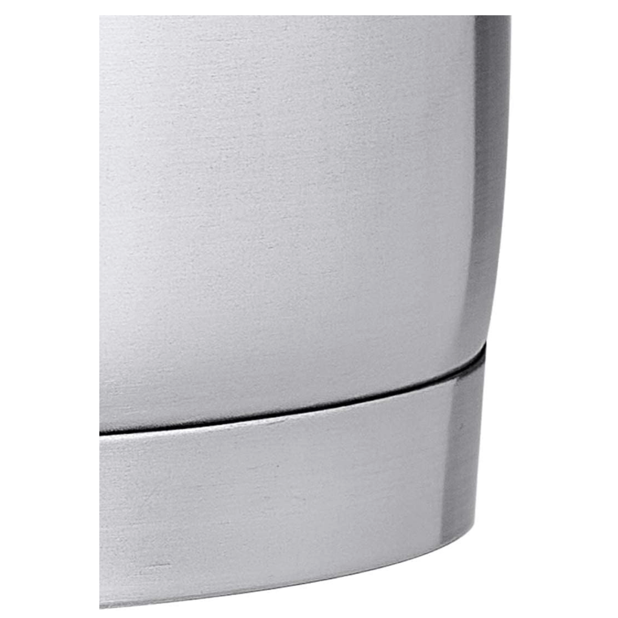 Korkmaz Proline 2Qt Stainless Steel Saucepan with High Profile Lid Jupiter Gear Home