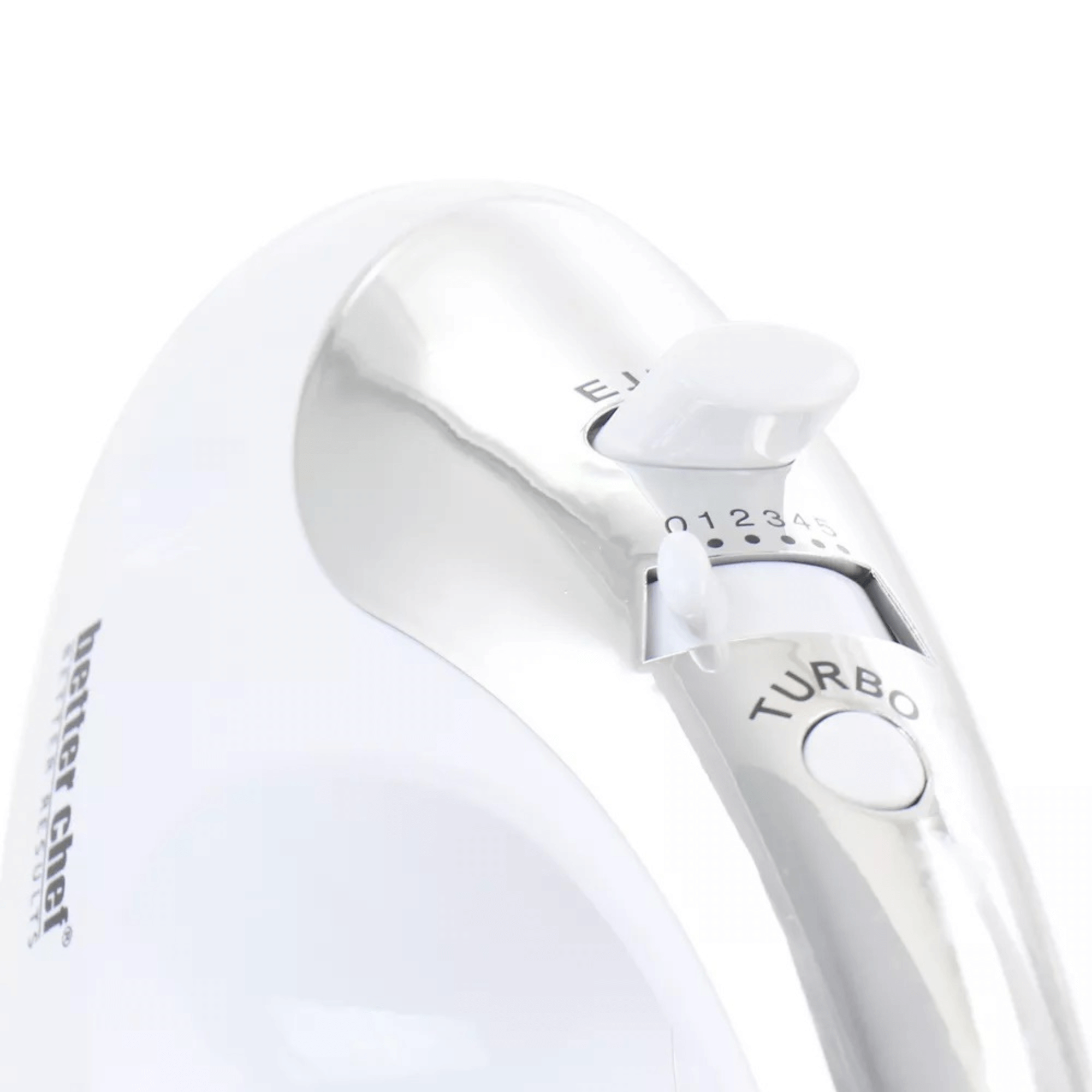 Better Chef 200 Watt Stand/Hand Mixer with Mixing Bowl Jupiter Gear Home