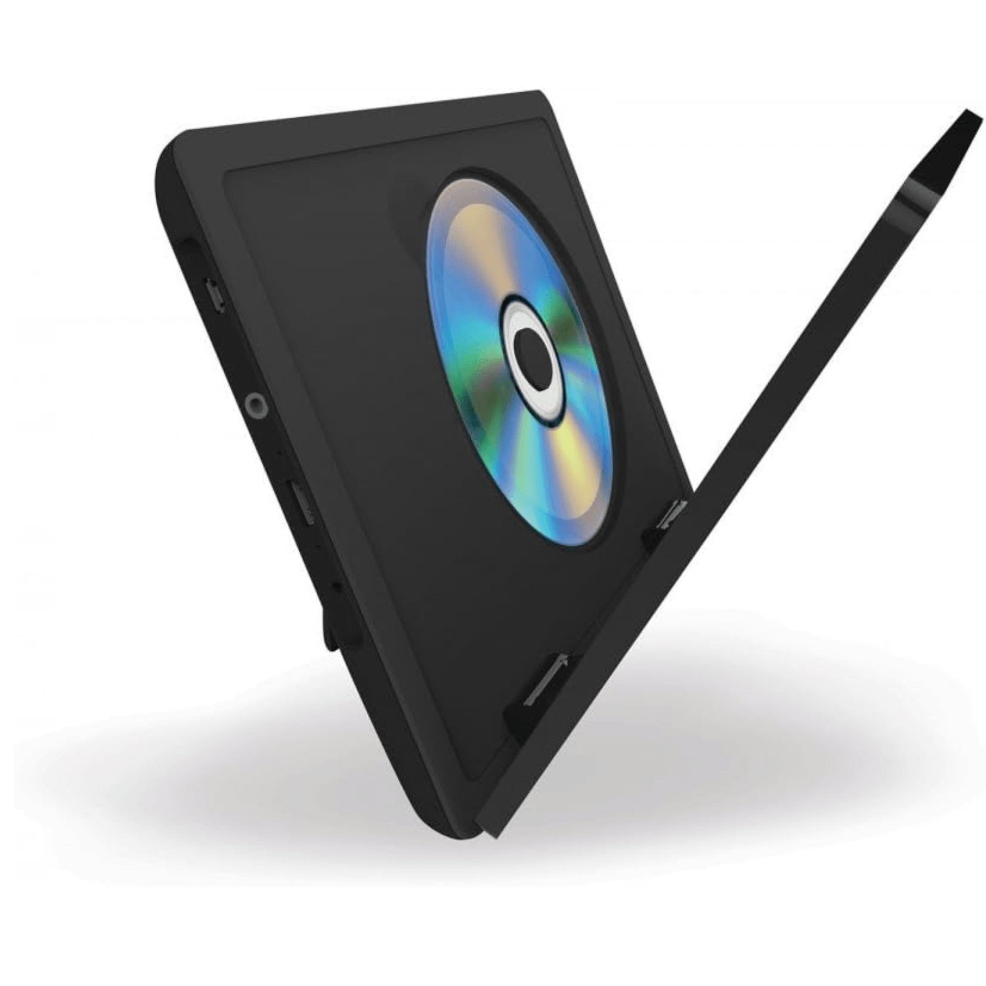 Naxa 9" Core Tablet & DVD Player with Android OS 5.1 - Refurbished Jupiter Gear Home