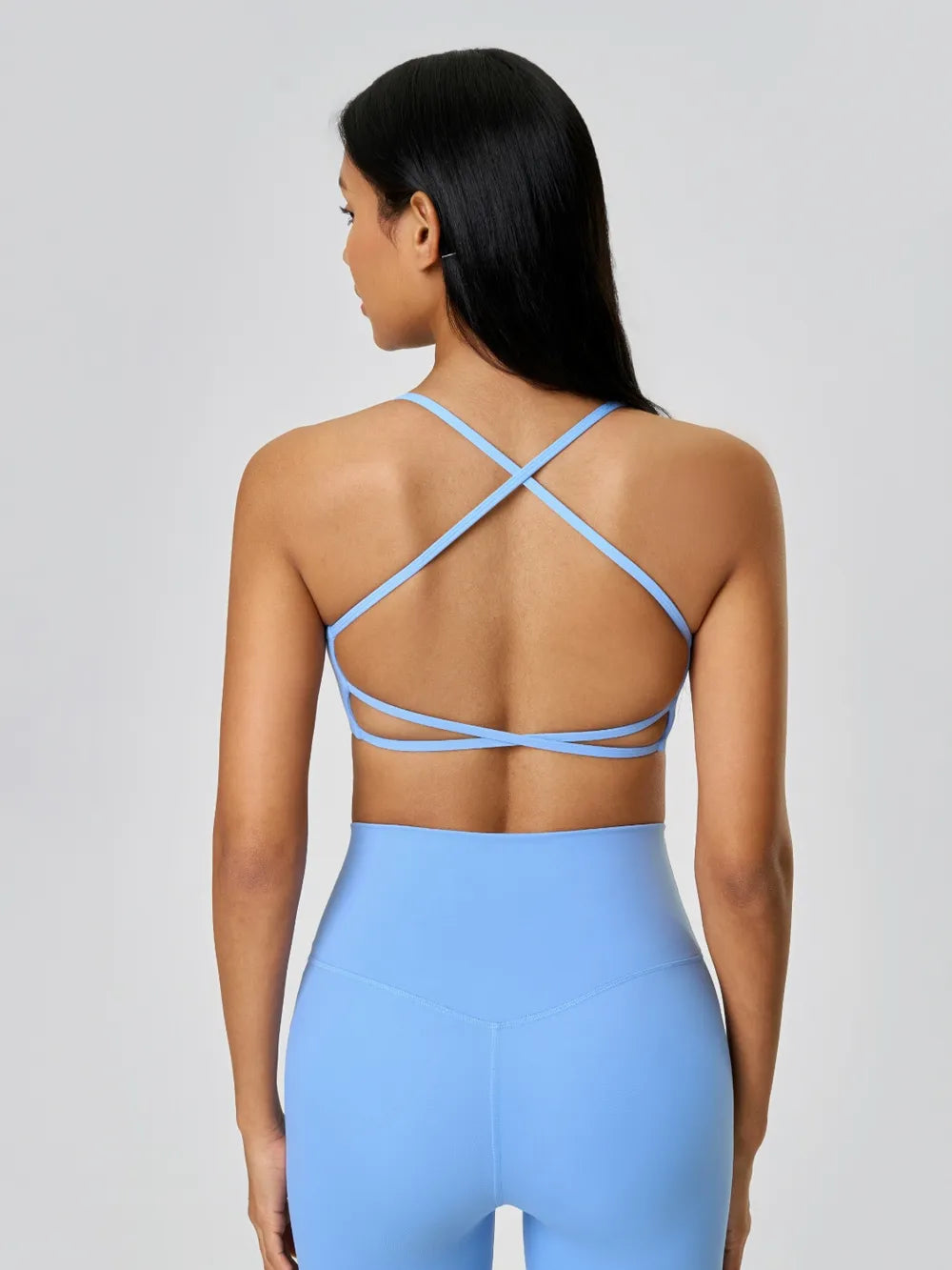 JupiterGear Crisscross Cami Jupiter Gear Home